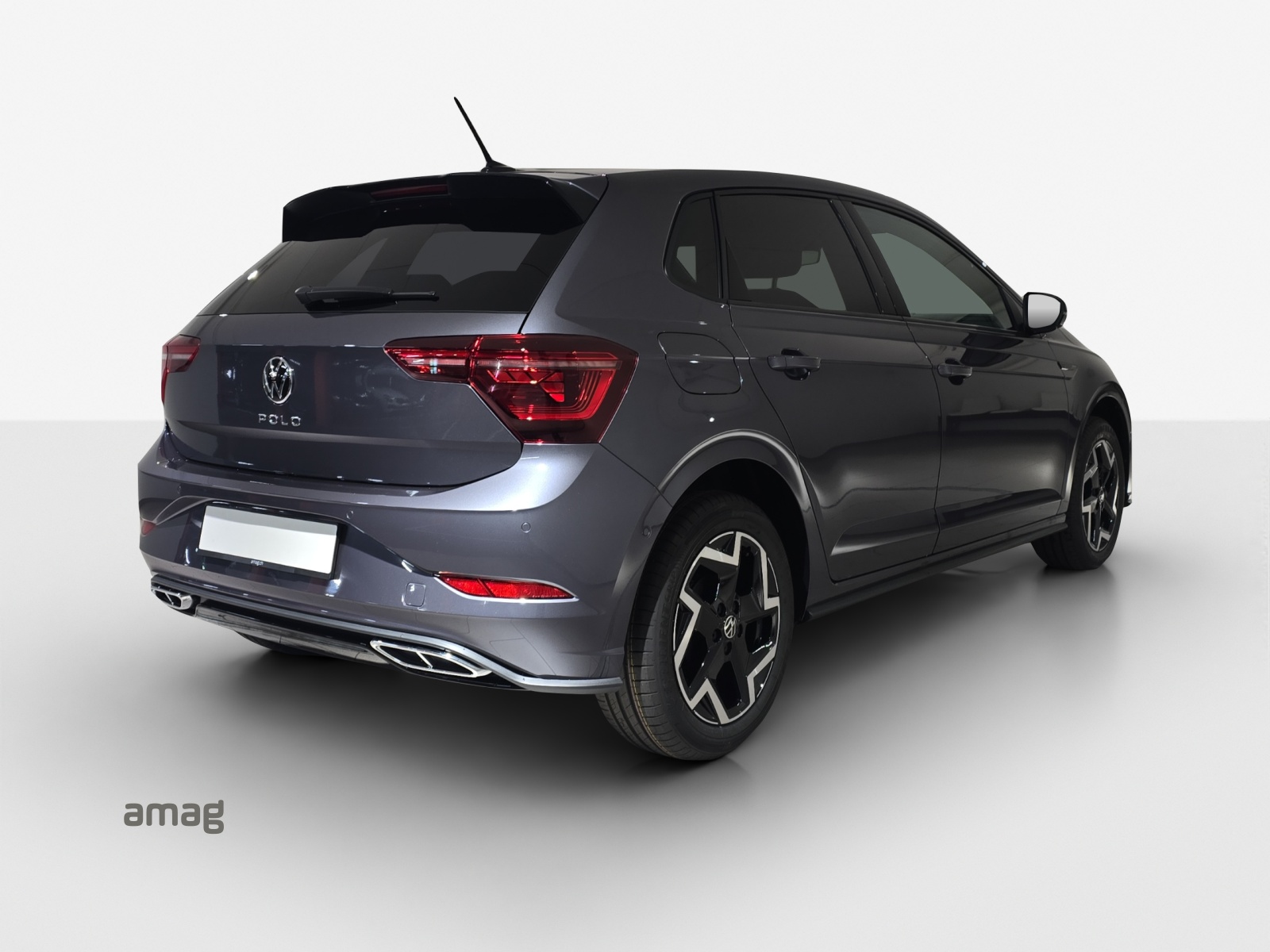 VW Polo 1.0 TSI R-Line DSG-image-4