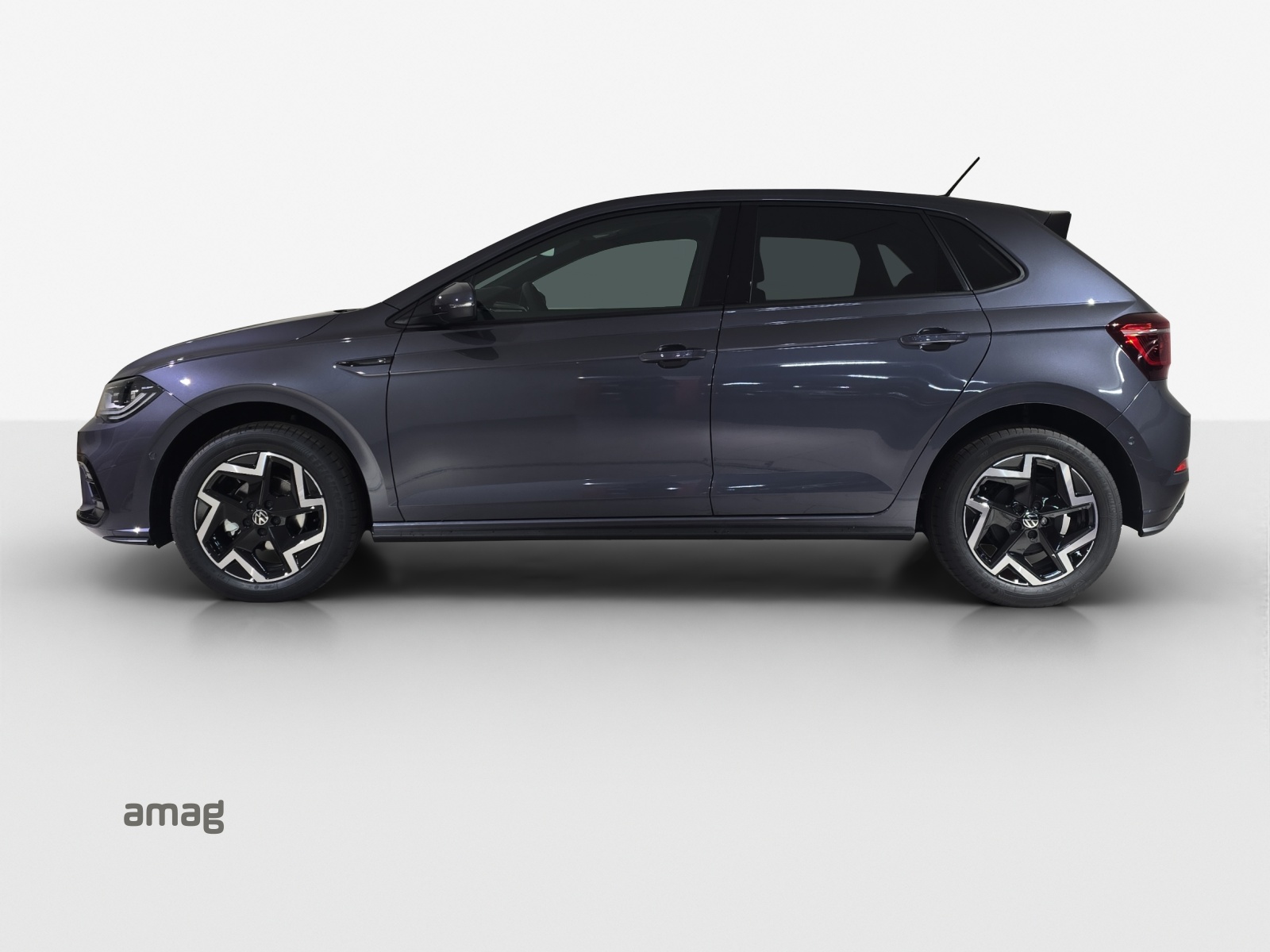 VW Polo 1.0 TSI R-Line DSG-image-1
