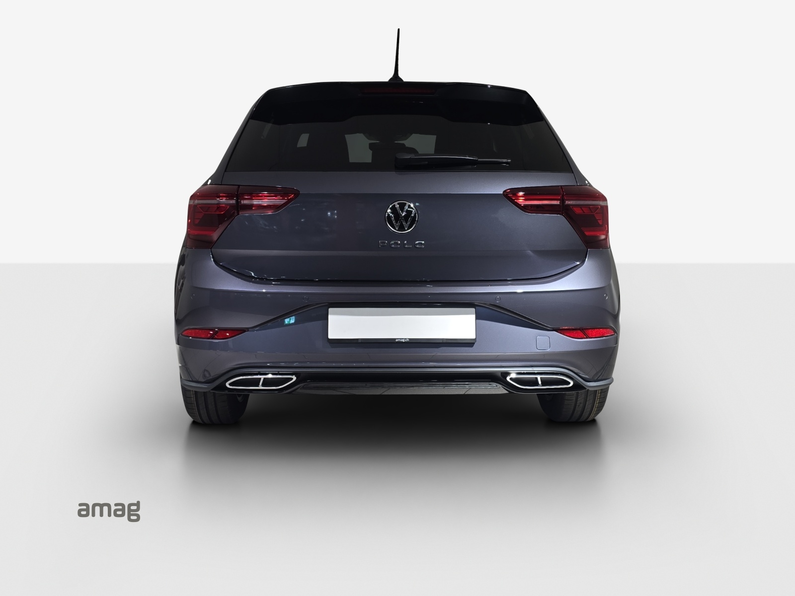 VW Polo 1.0 TSI R-Line DSG-image-3