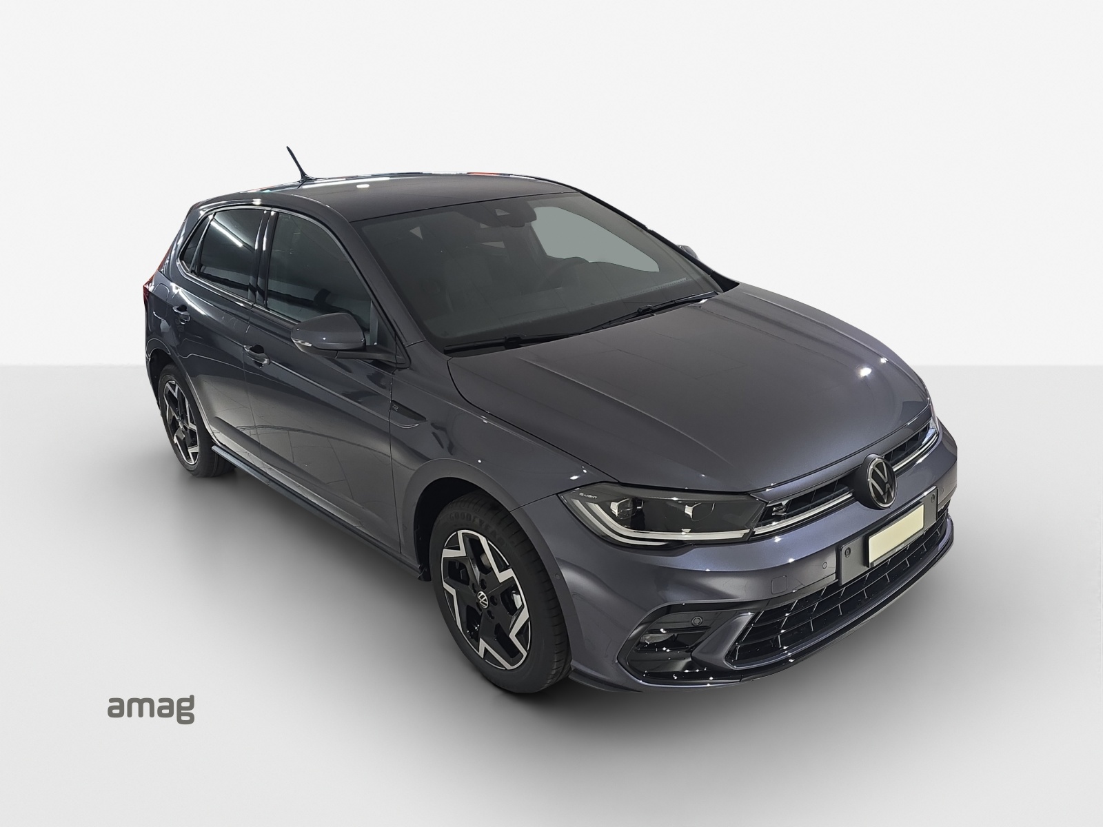 VW Polo 1.0 TSI R-Line DSG-image-13