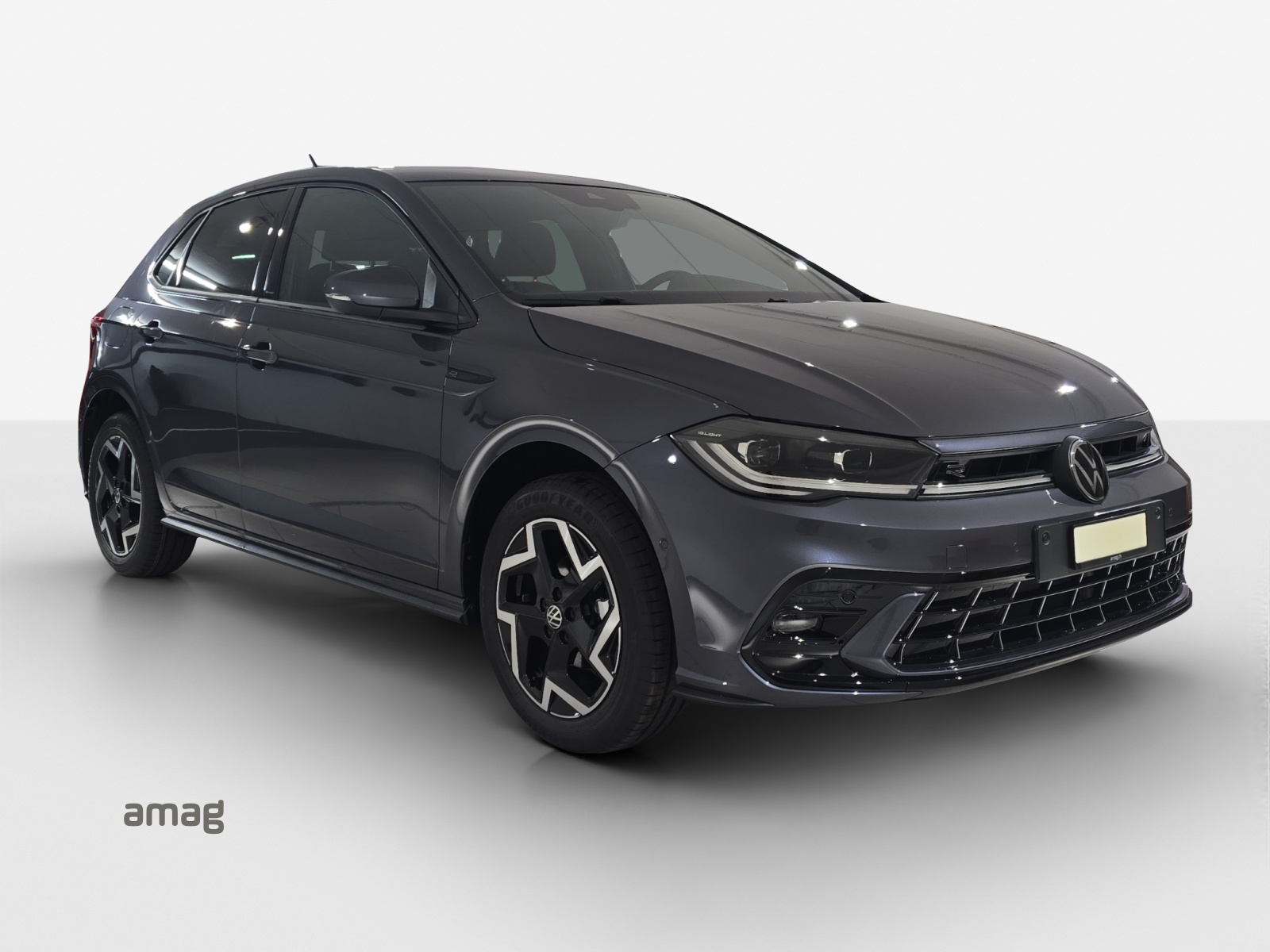 VW Polo 1.0 TSI R-Line DSG-image-5