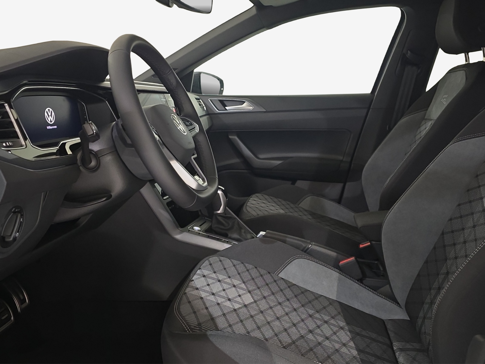 VW Polo 1.0 TSI R-Line DSG-image-7