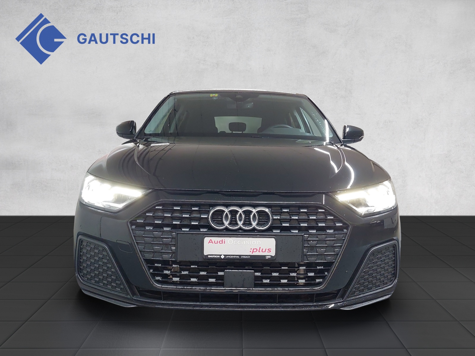 AUDI A1 Sportback 35 TFSI S-tronic-image-4