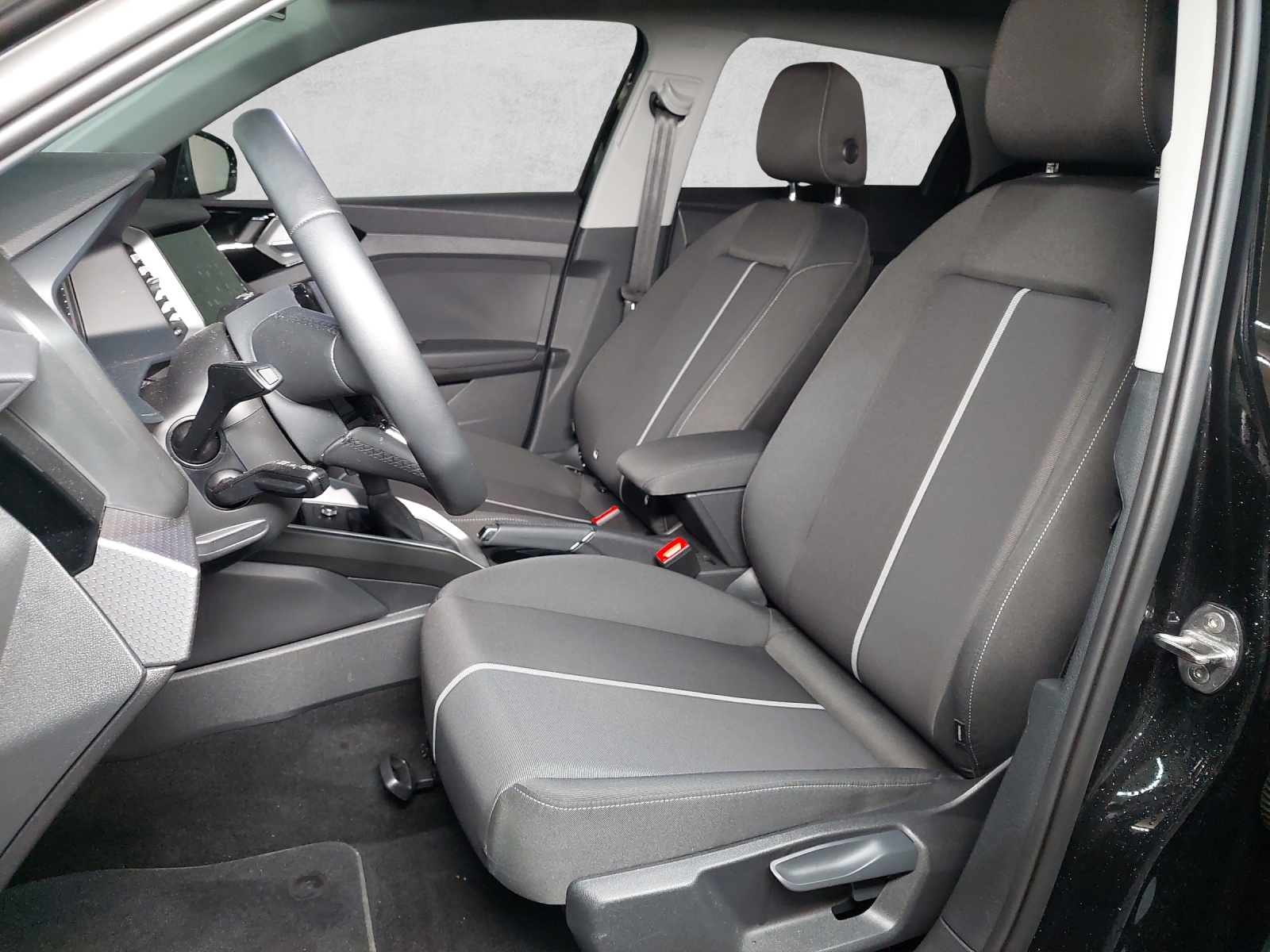 AUDI A1 Sportback 35 TFSI S-tronic-image-5