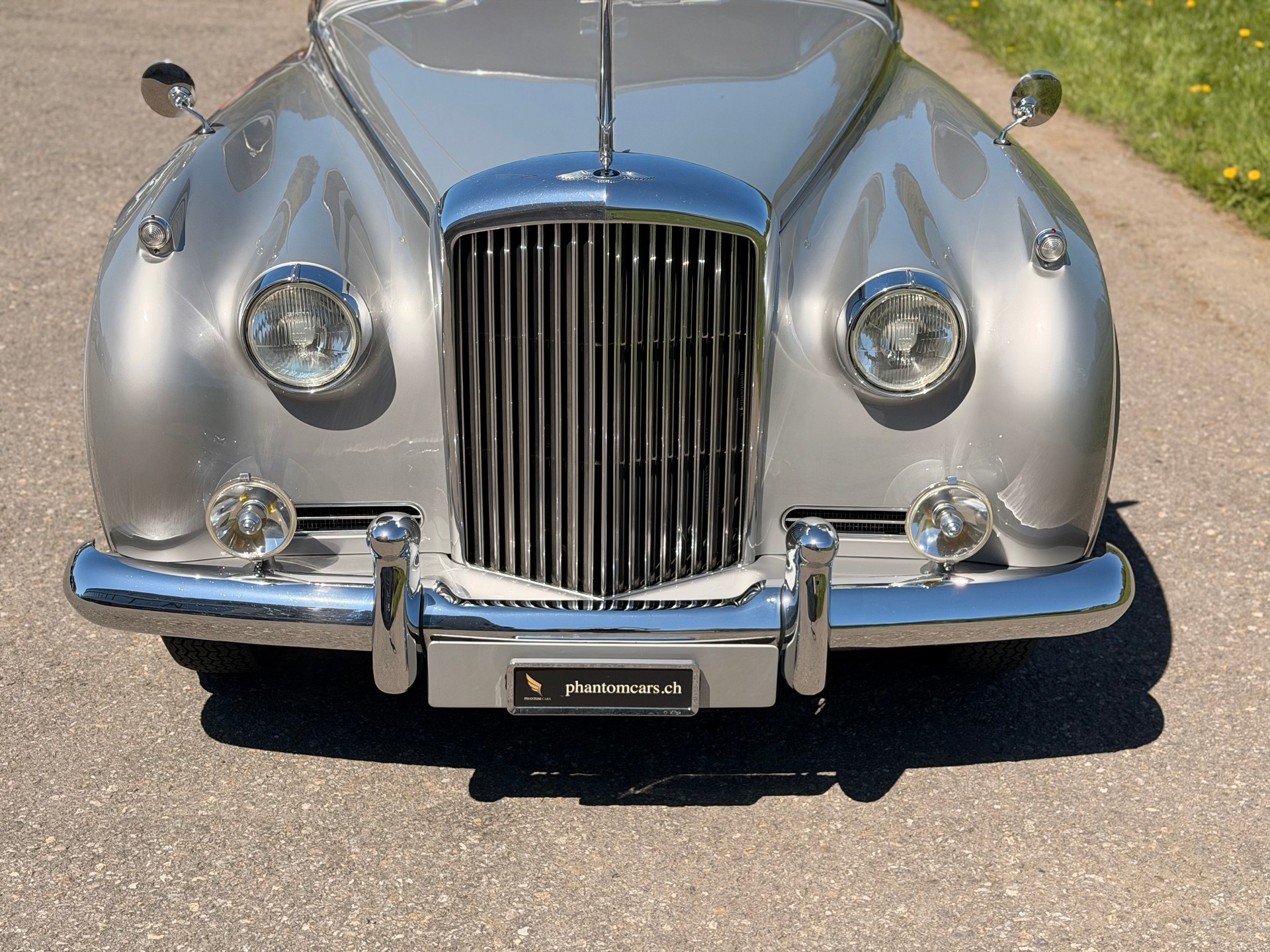 BENTLEY S2 VETERAN-image-25