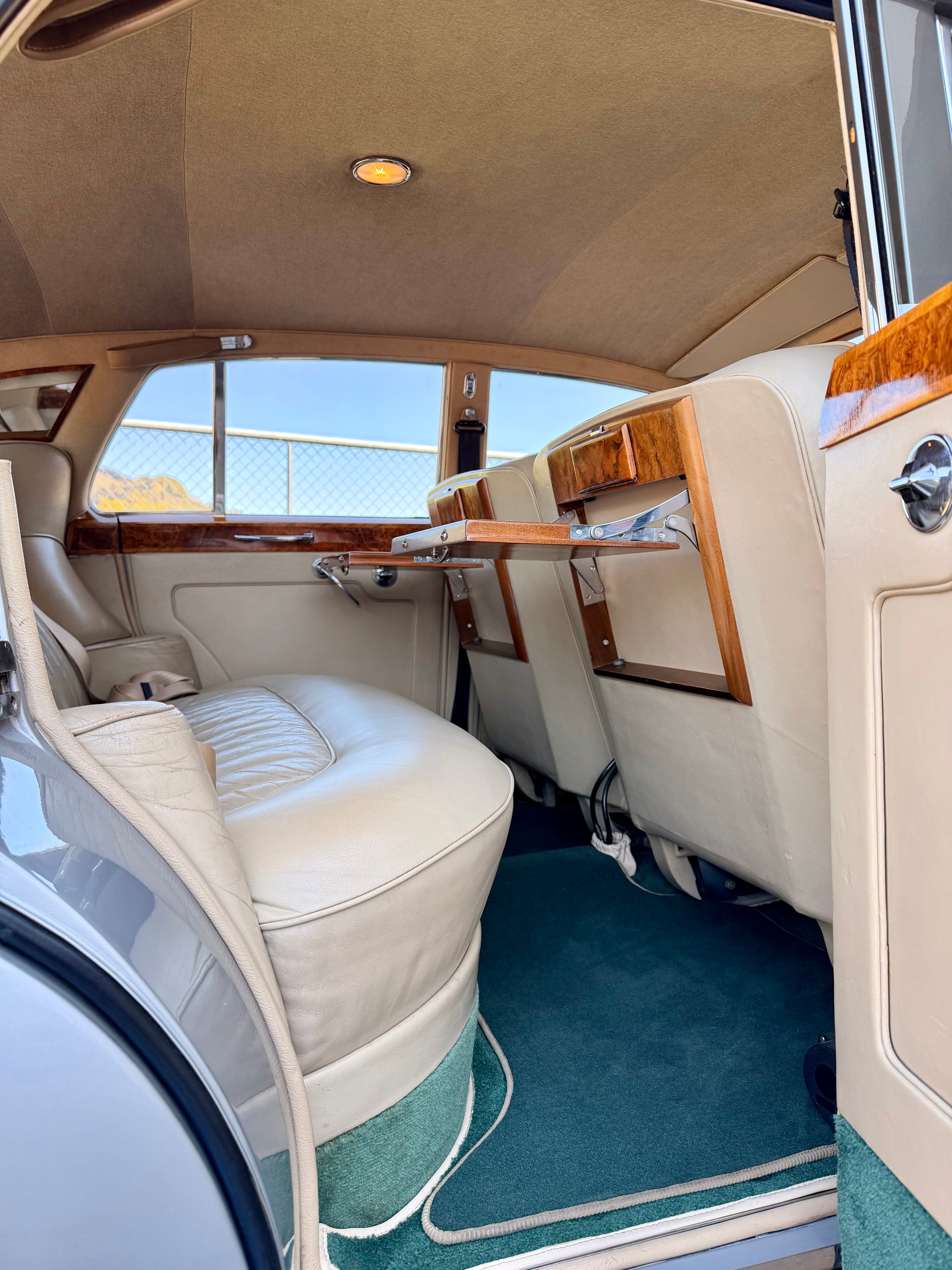 BENTLEY S2 VETERAN-image-13