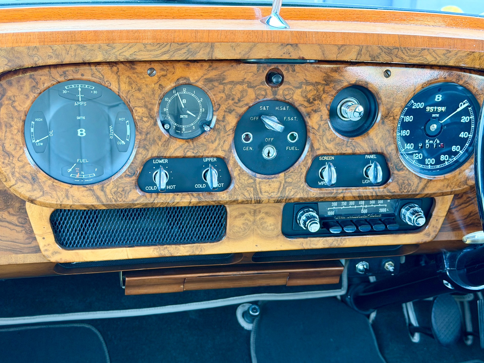 BENTLEY S2 VETERAN-image-20