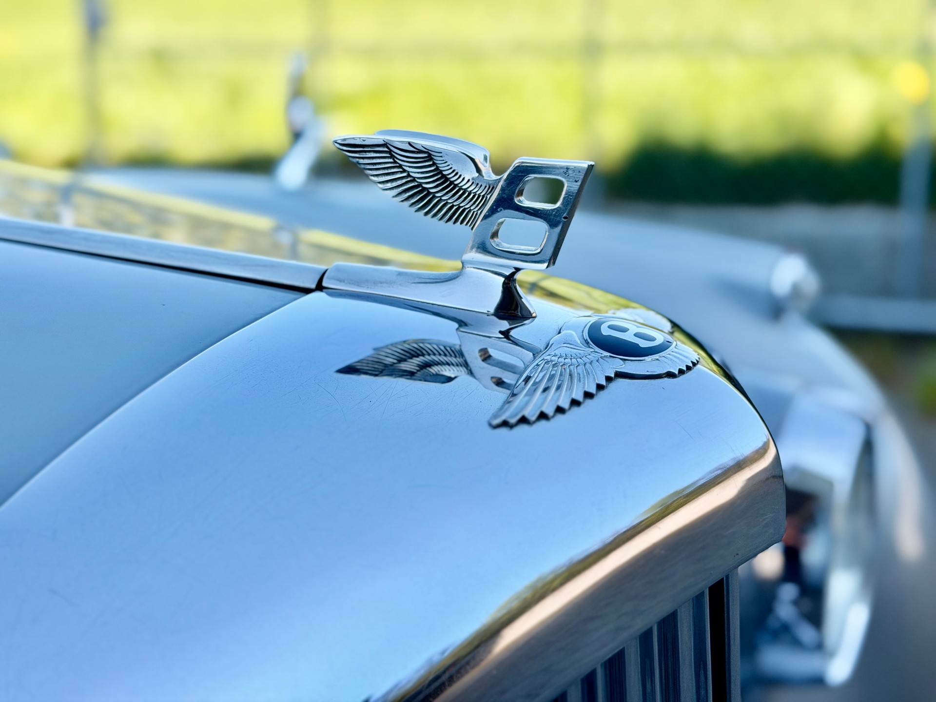 BENTLEY S2 VETERAN-image-28