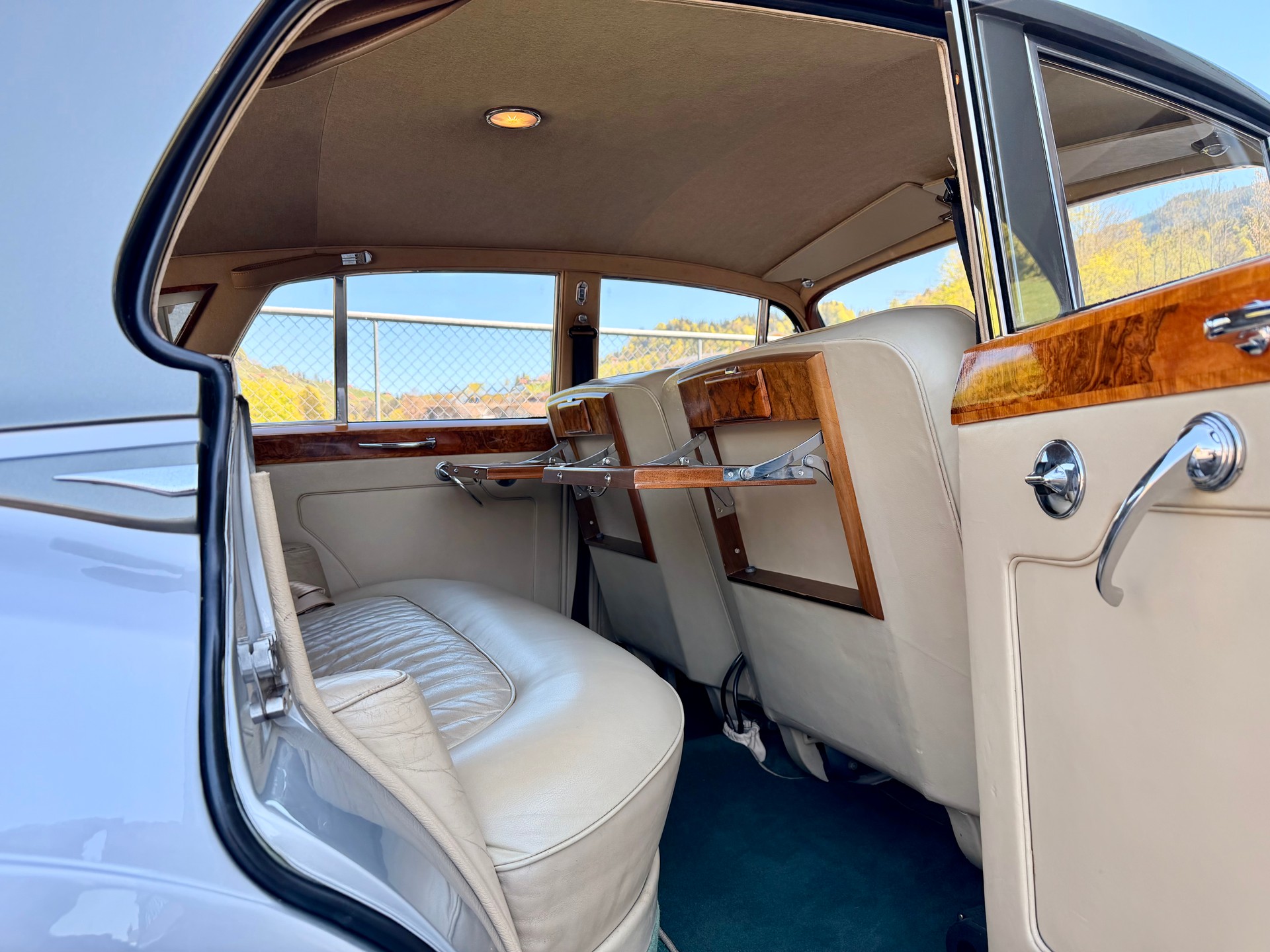 BENTLEY S2 VETERAN-image-12