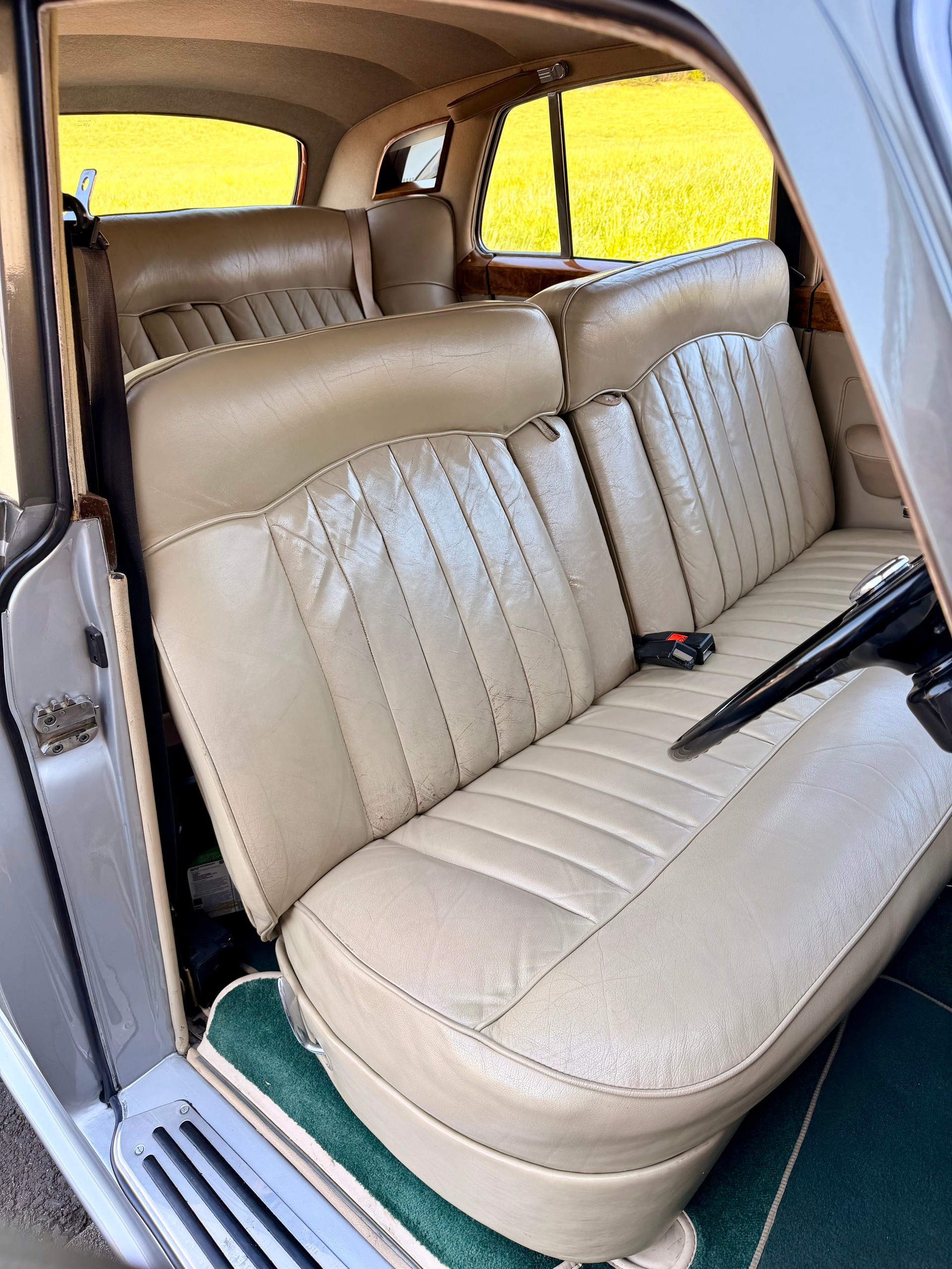 BENTLEY S2 VETERAN-image-10