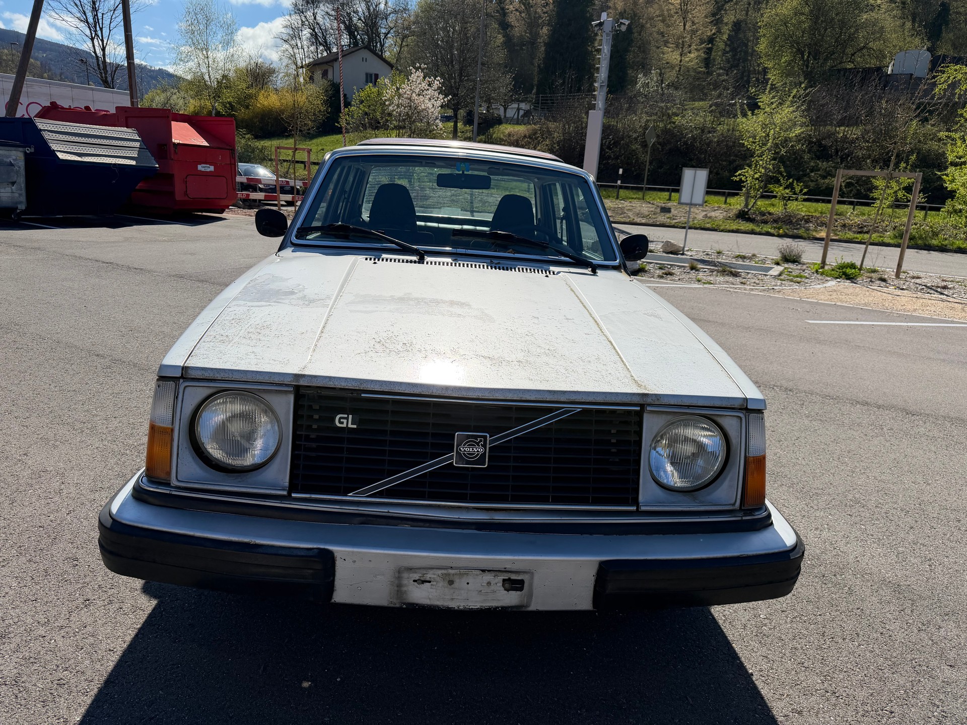 VOLVO 244 GL-image-1