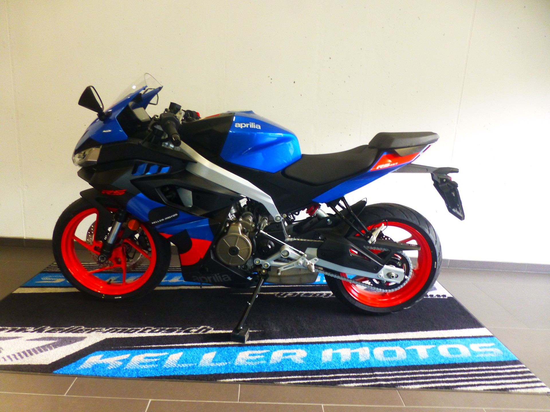 APRILIA RS 457 (35kW) E5+-showroom-element-1