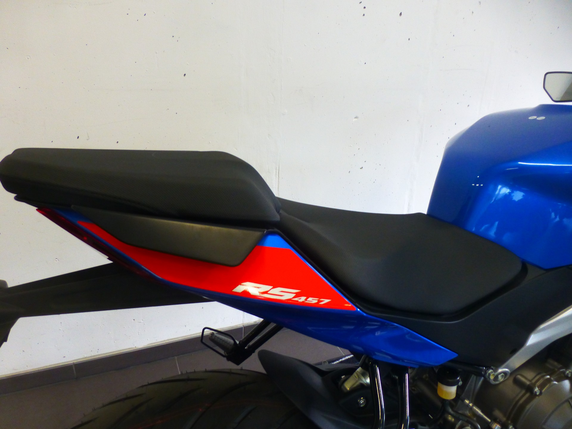 APRILIA RS 457 (35kW) E5+-image-6