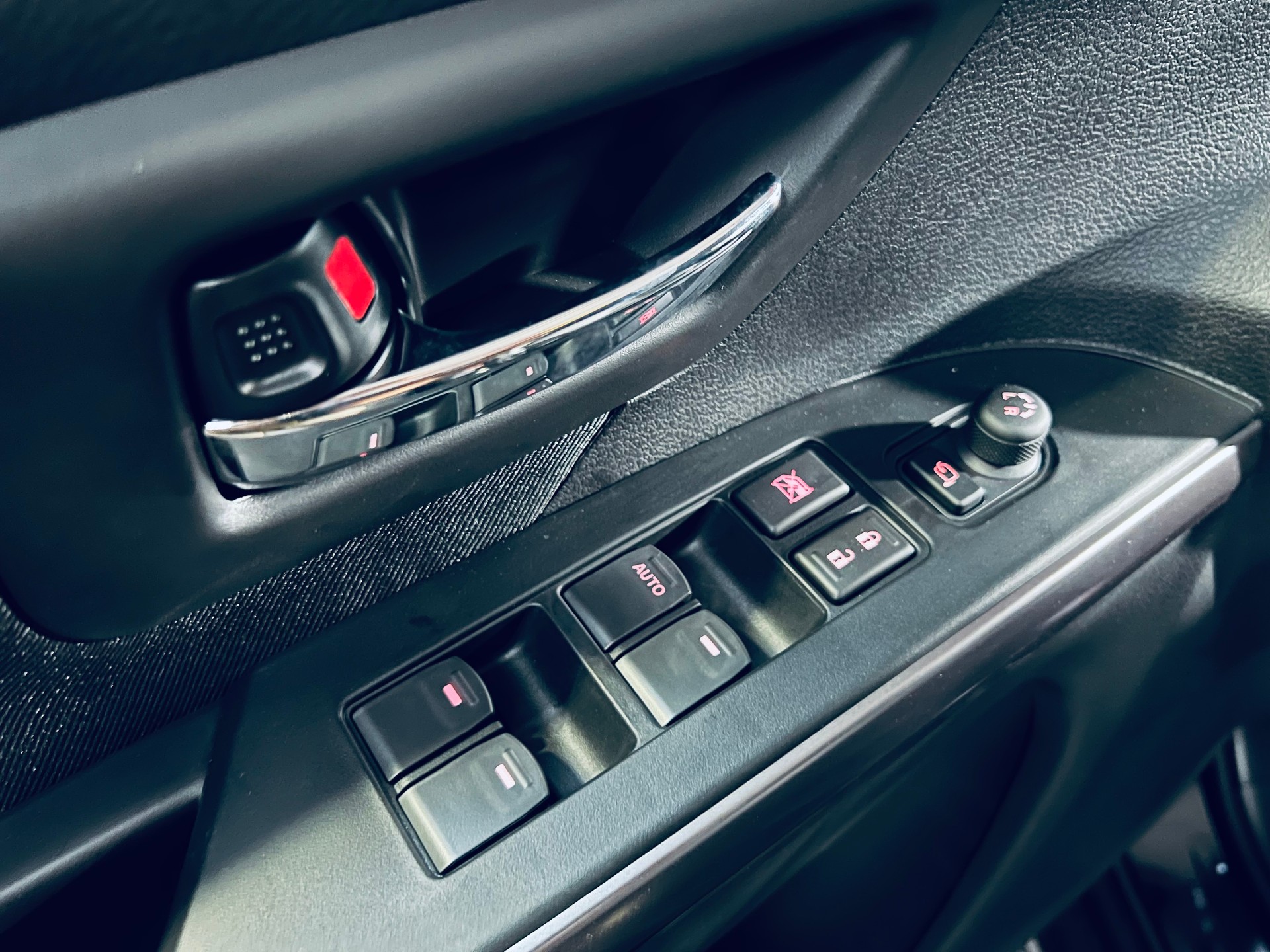 SUZUKI S-Cross 1.4 16V Compact+ MHD Automatic-image-24