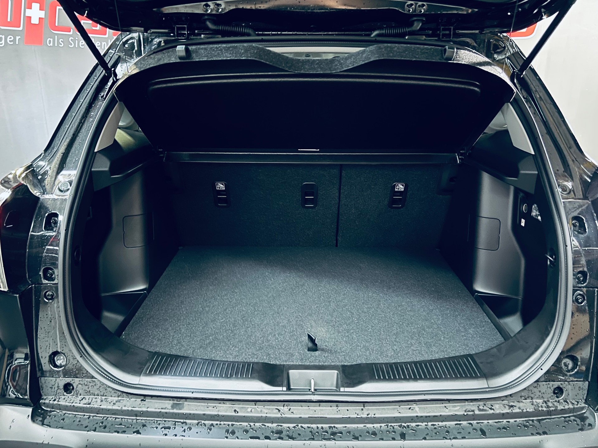 SUZUKI S-Cross 1.4 16V Compact+ MHD Automatic-image-11
