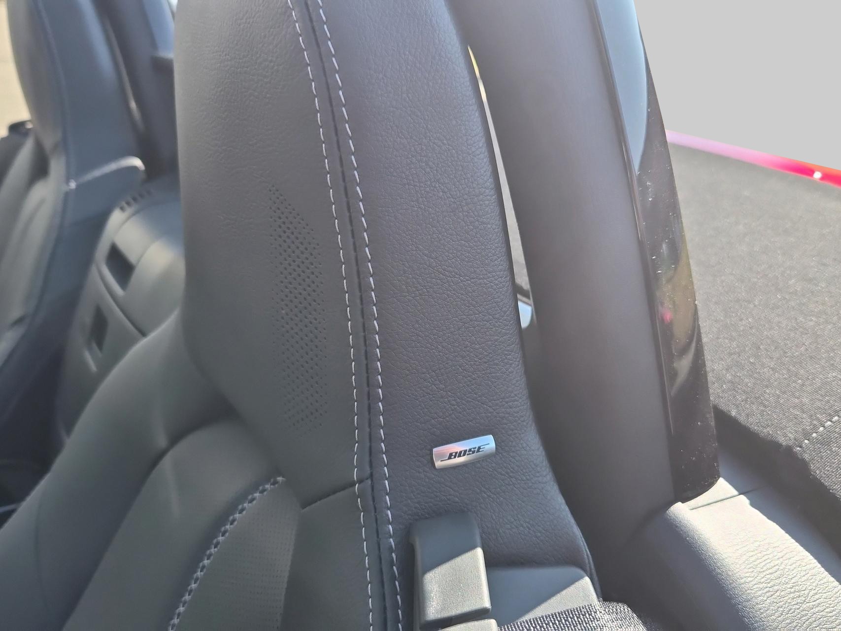 MAZDA MX-5 Skyactiv-G 132 Exclusive-line-image-18