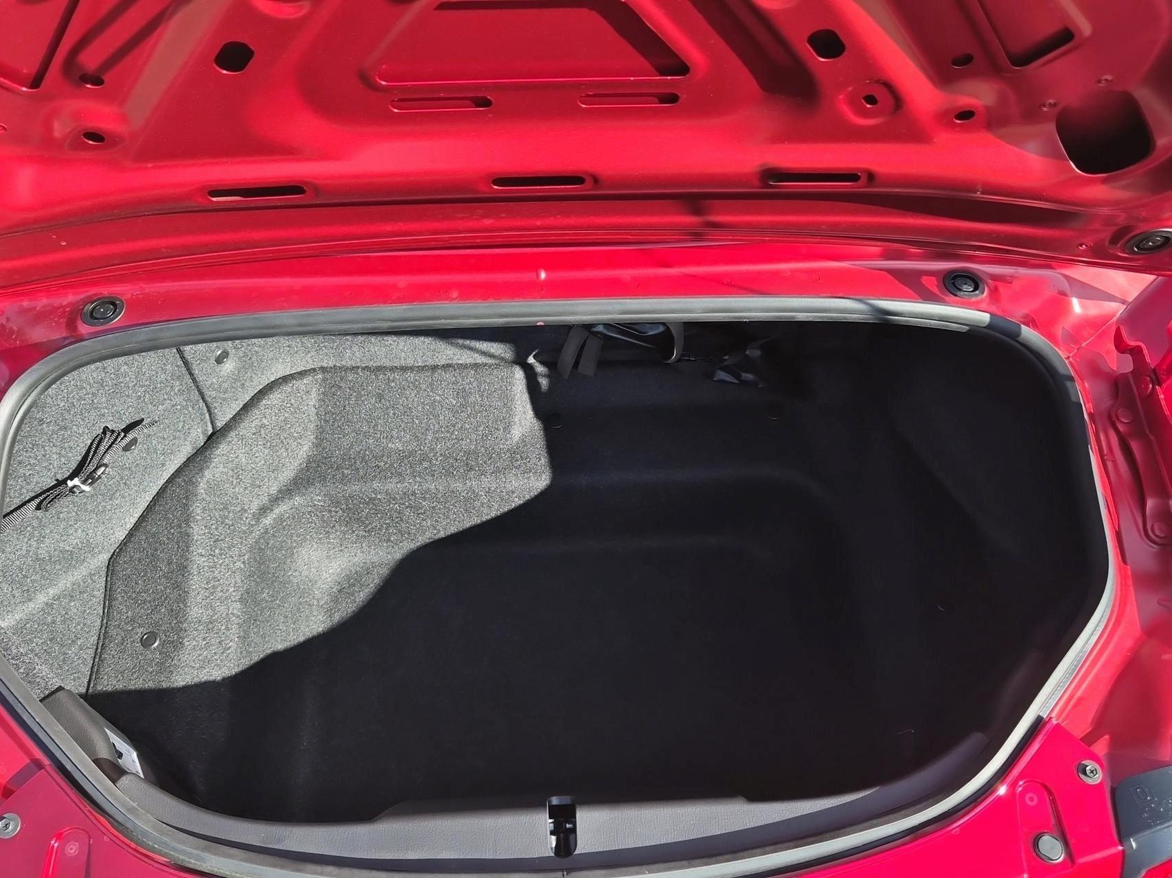 MAZDA MX-5 Skyactiv-G 132 Exclusive-line-image-20
