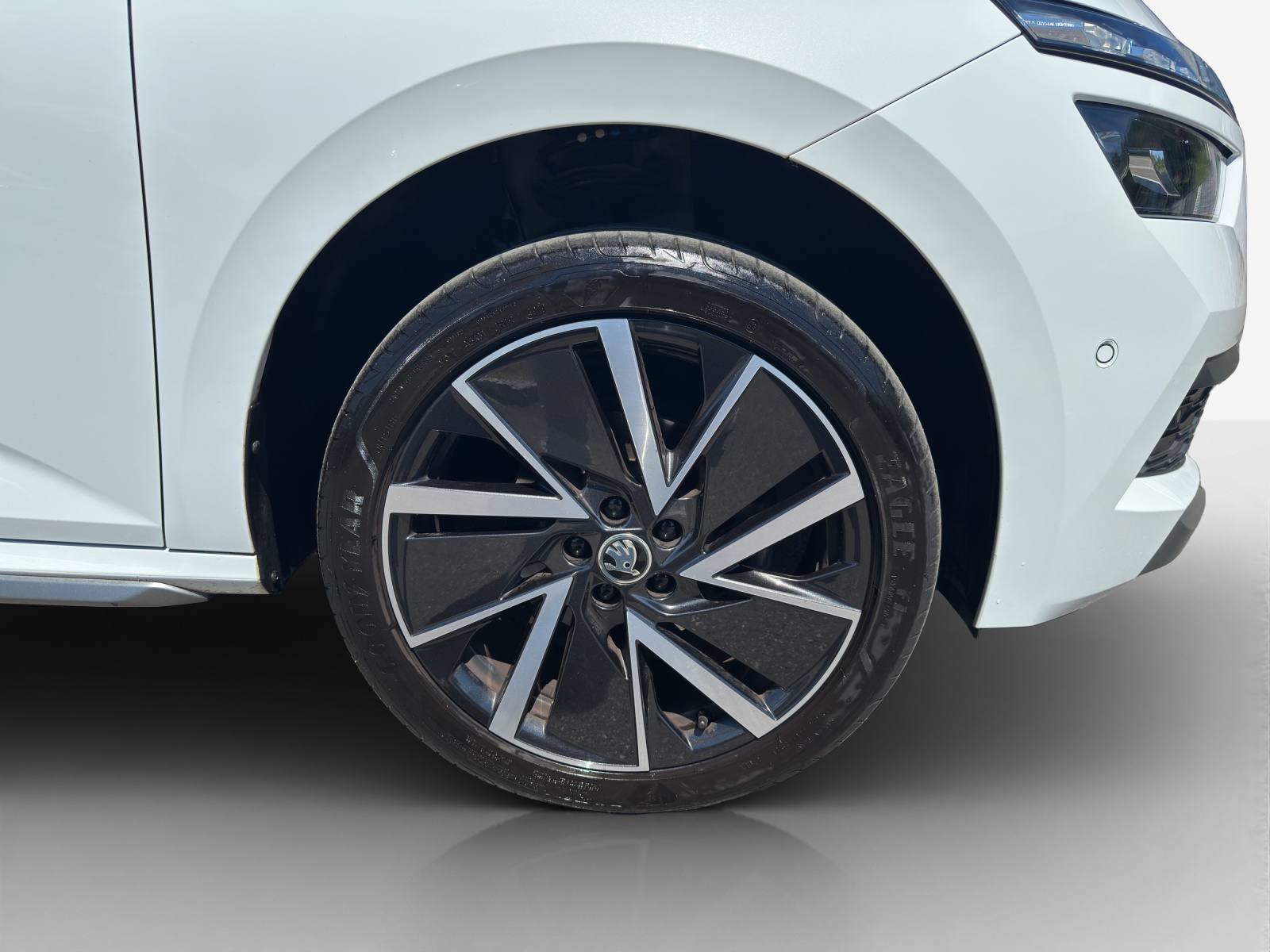SKODA Kamiq 1.5 TSI ACT Style DSG-image-13