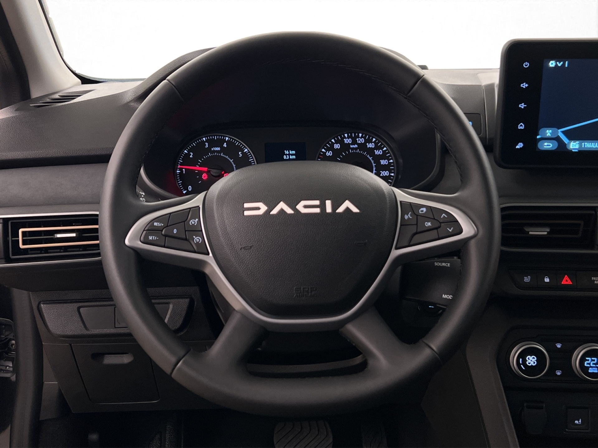 DACIA Sandero 1.0 STEPWAY EXTREME TCe 90 CVT-image-5