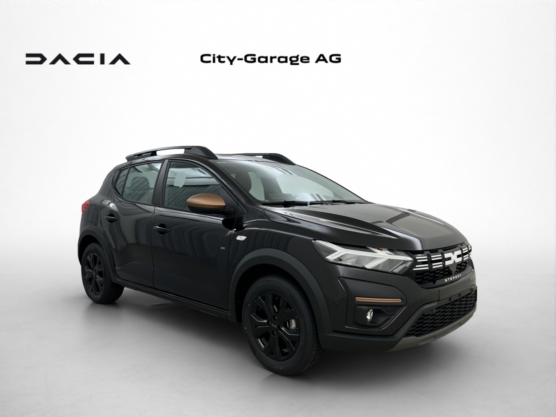DACIA Sandero 1.0 STEPWAY EXTREME TCe 90 CVT-image-3