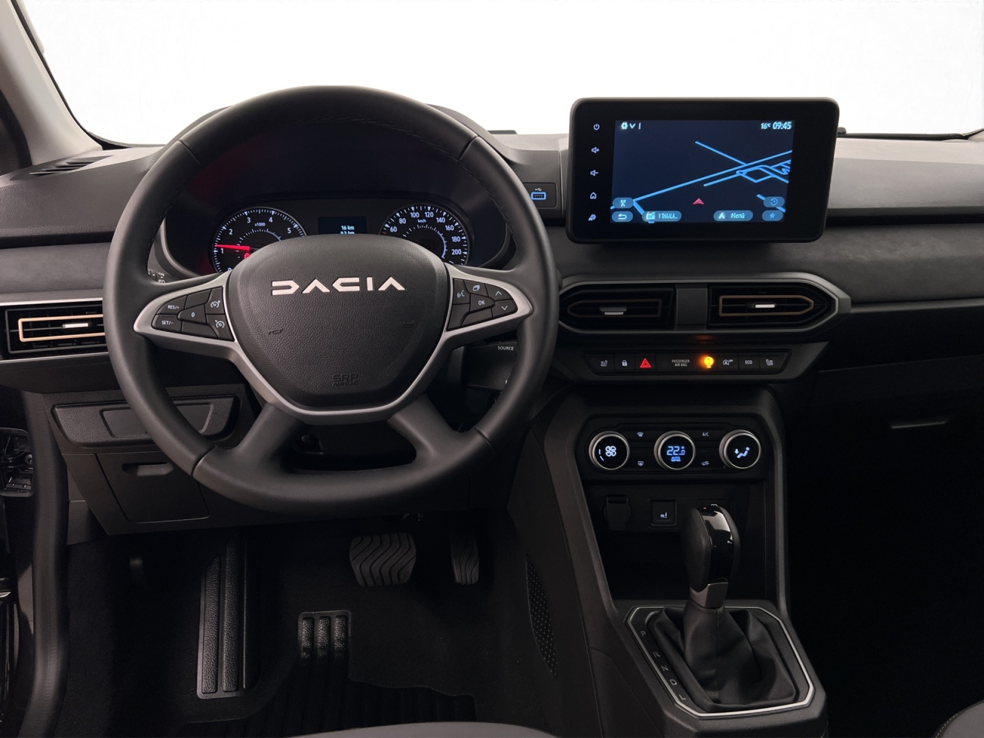 DACIA Sandero 1.0 STEPWAY EXTREME TCe 90 CVT-image-7