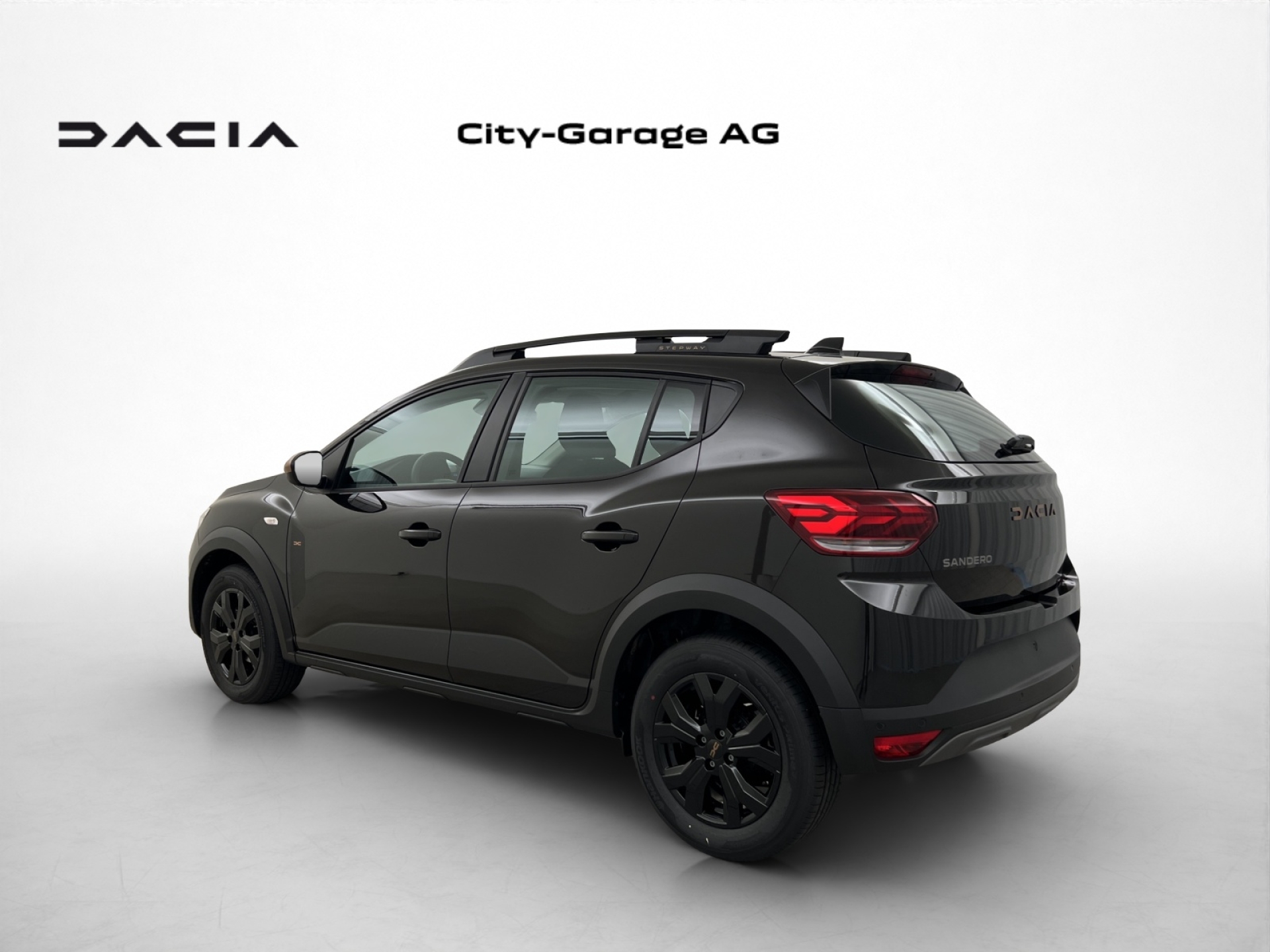 DACIA Sandero 1.0 STEPWAY EXTREME TCe 90 CVT-image-1