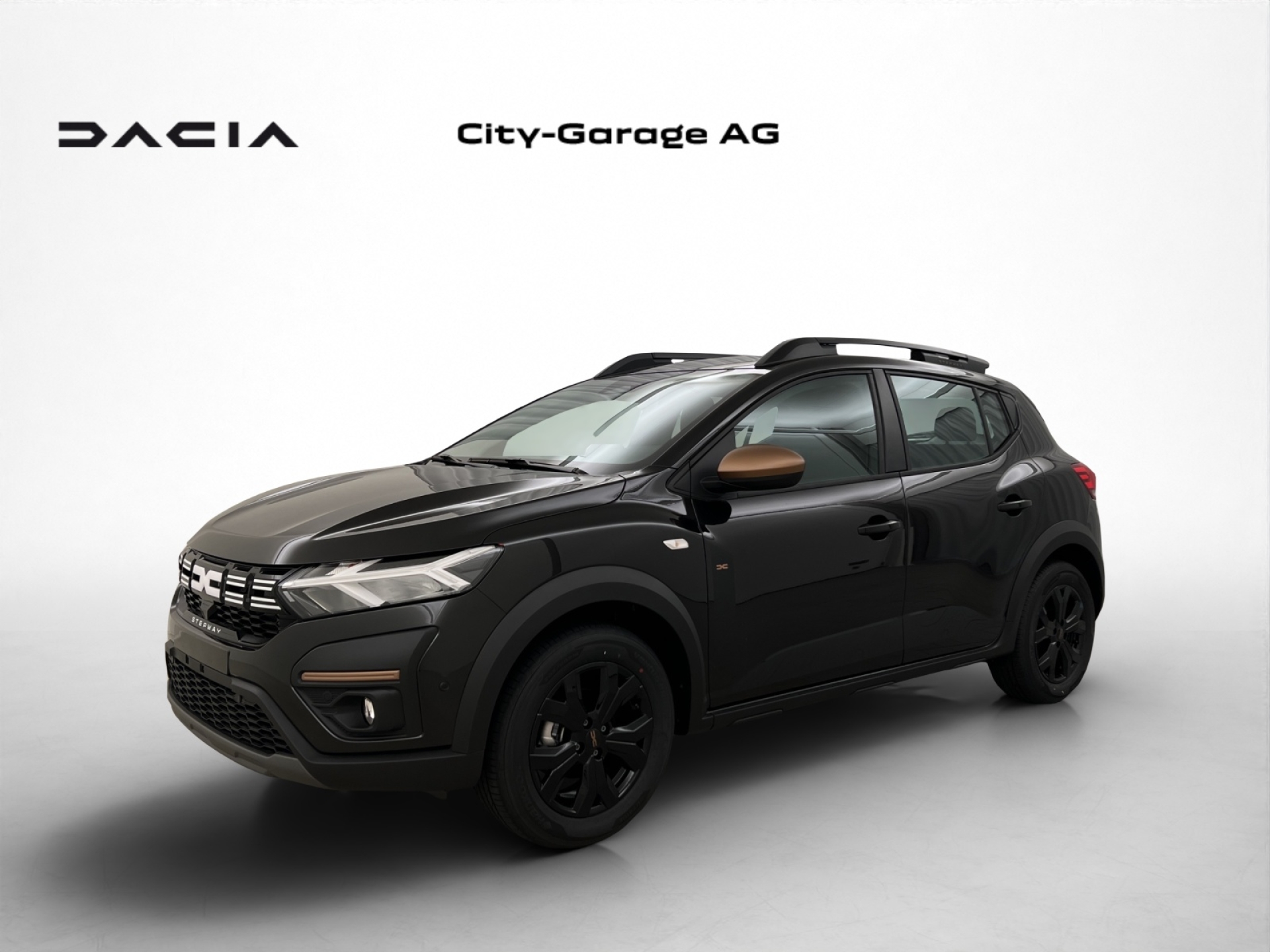 DACIA Sandero 1.0 STEPWAY EXTREME TCe 90 CVT