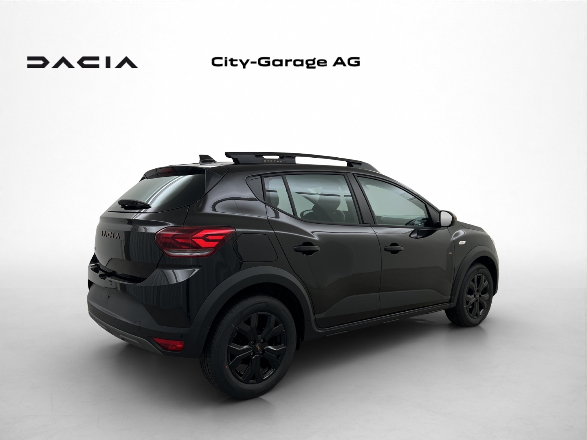 DACIA Sandero 1.0 STEPWAY EXTREME TCe 90 CVT-image-2