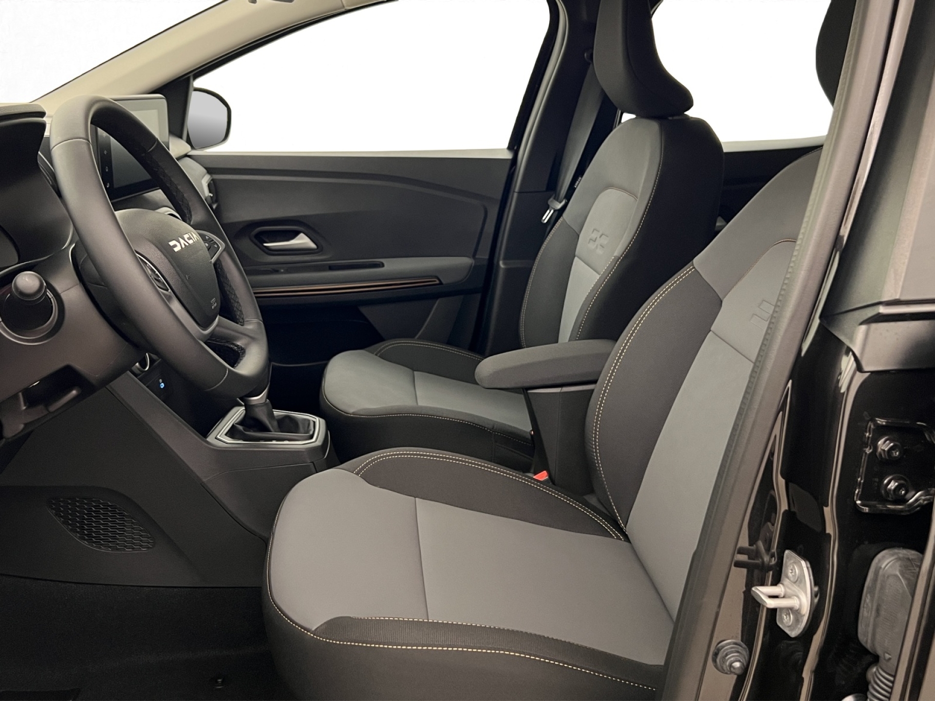 DACIA Sandero 1.0 STEPWAY EXTREME TCe 90 CVT-image-4