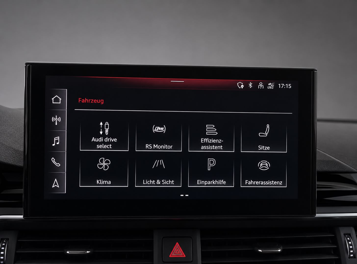 AUDI RS4 Avant quattro tiptronic-image-14