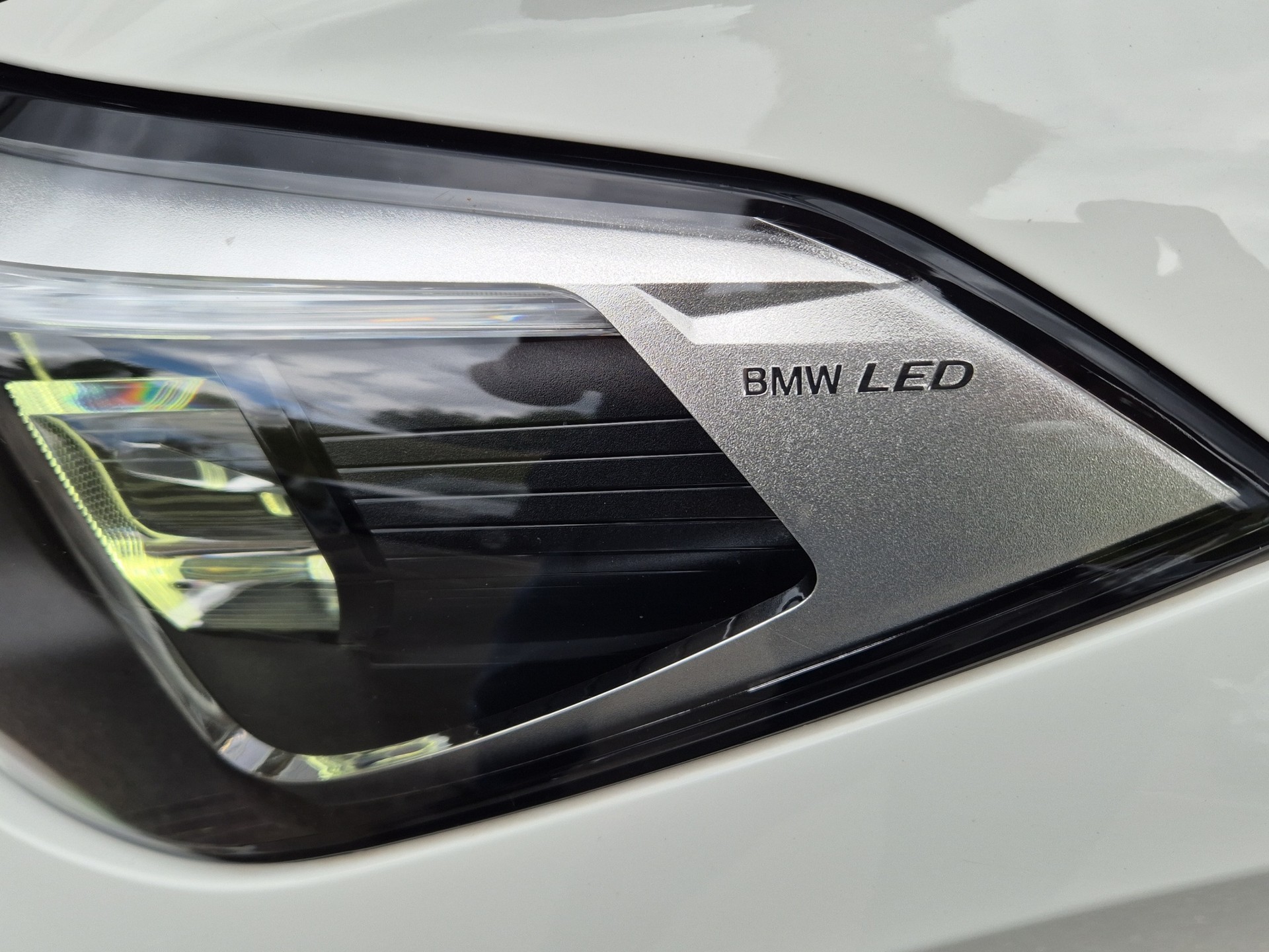 BMW X1 xDrive 20d Sport Line Steptronic-image-2