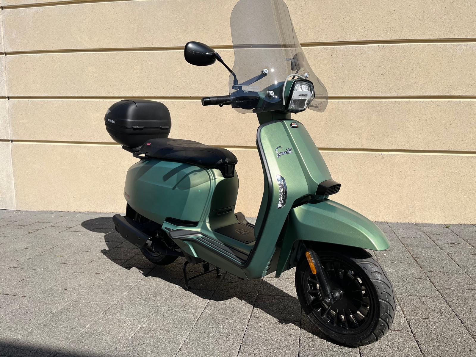 PIAGGIO v125