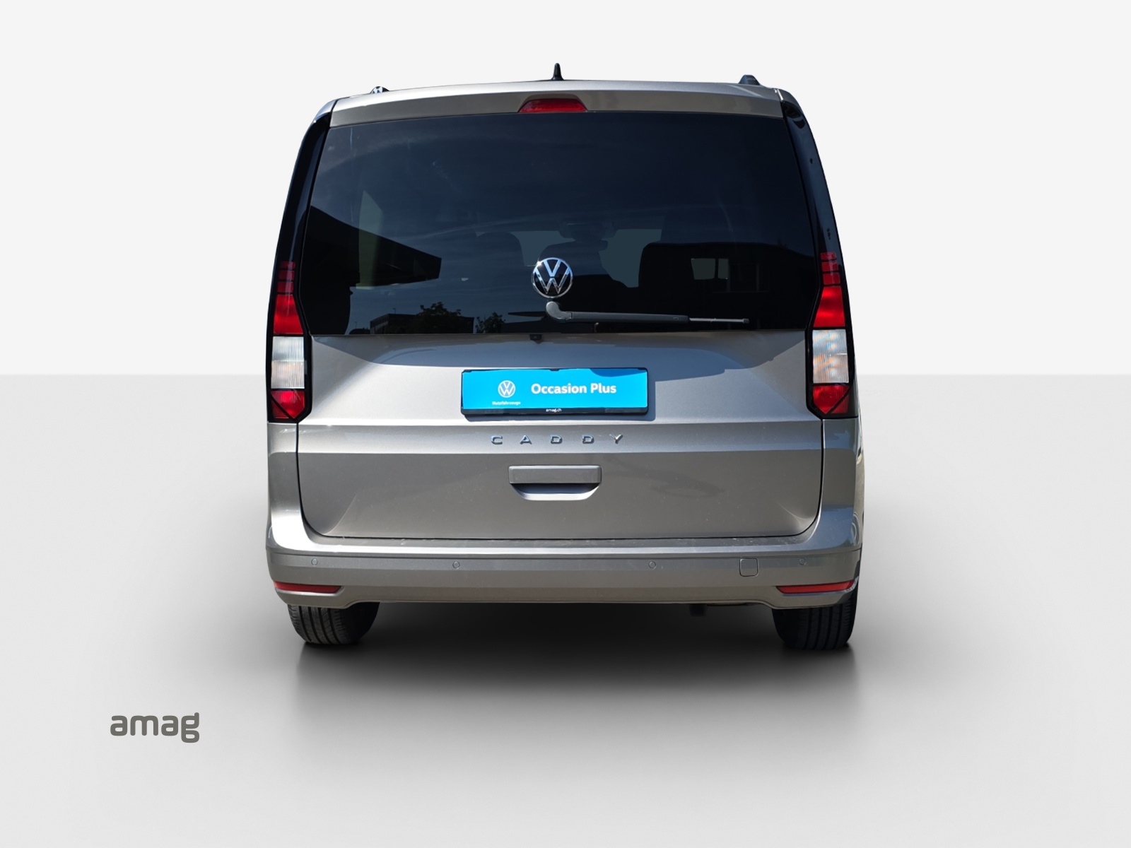 VW Caddy 1.5 TSI Liberty DSG-image-3