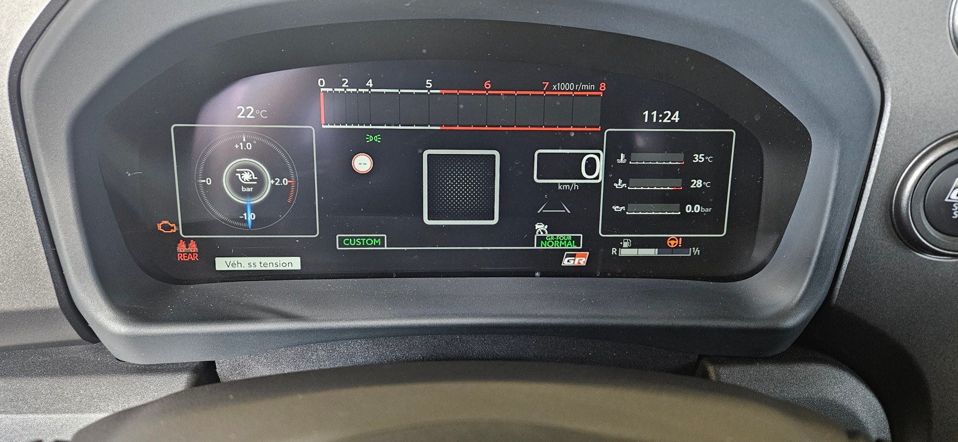 TOYOTA Yaris 1.6 GR Sport-image-6