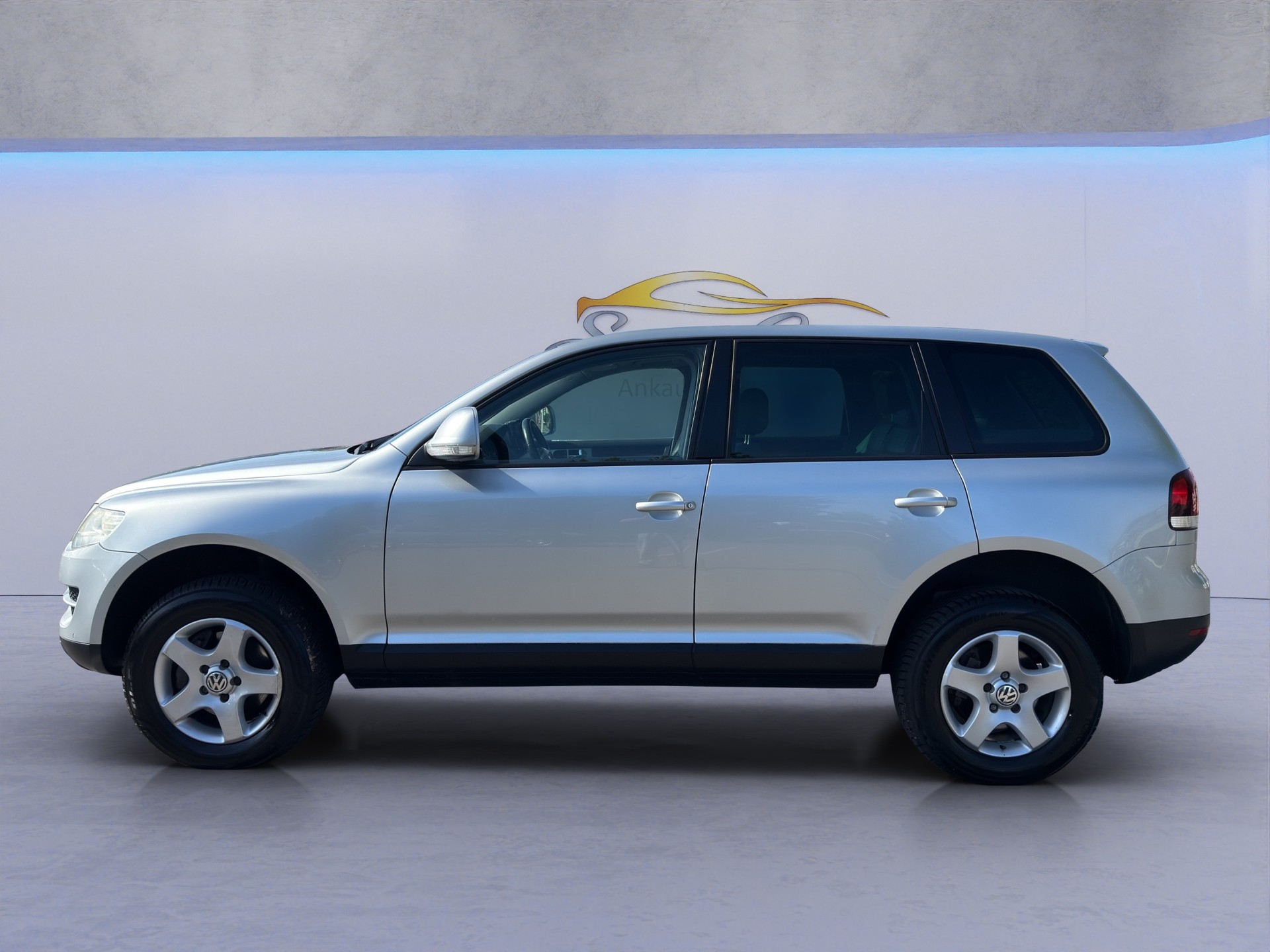 VW Touareg 3.0 TDI Tiptronic-showroom-element-2