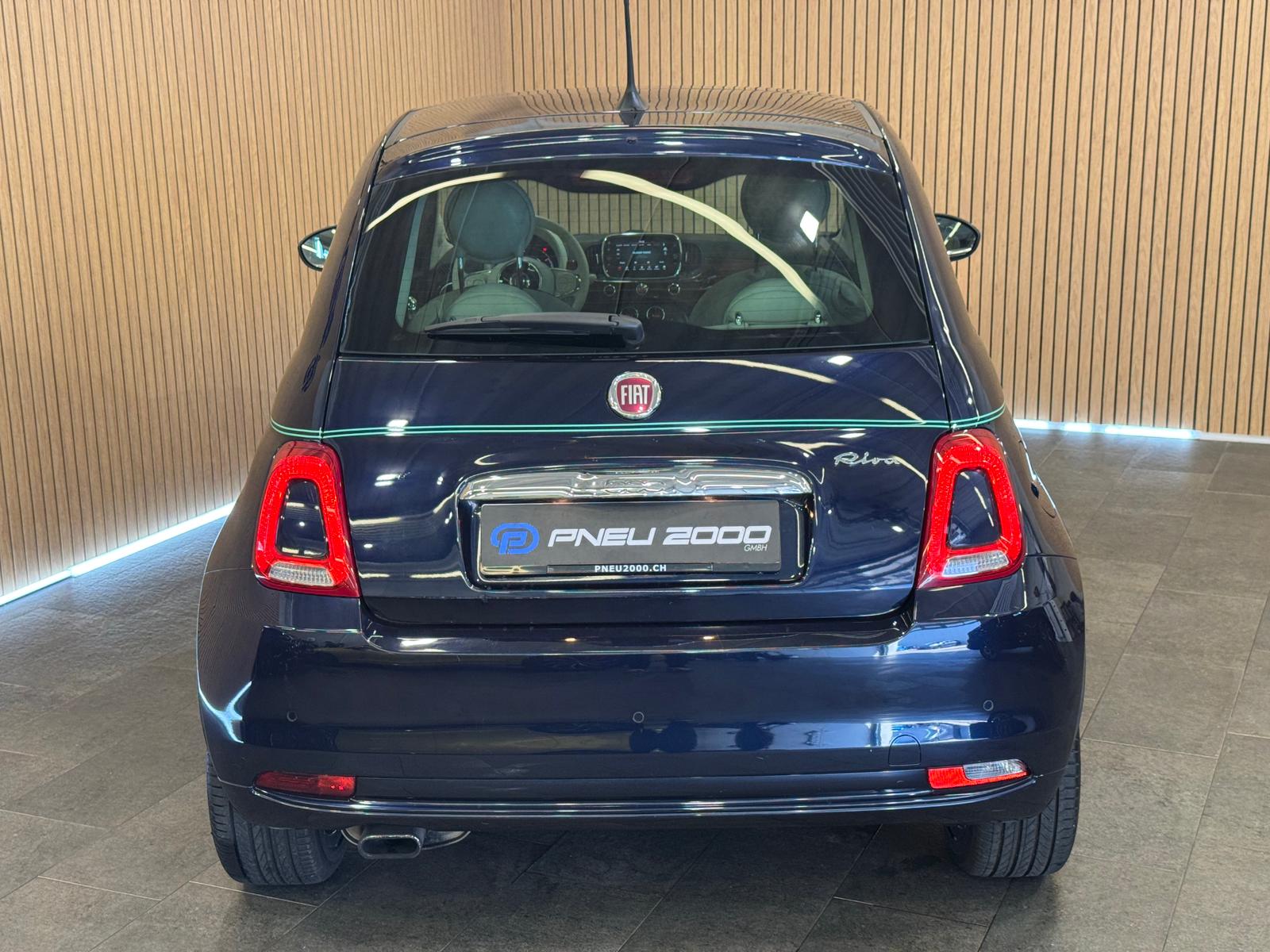 FIAT 500 0.9 Twinair Turbo Riva-image-5