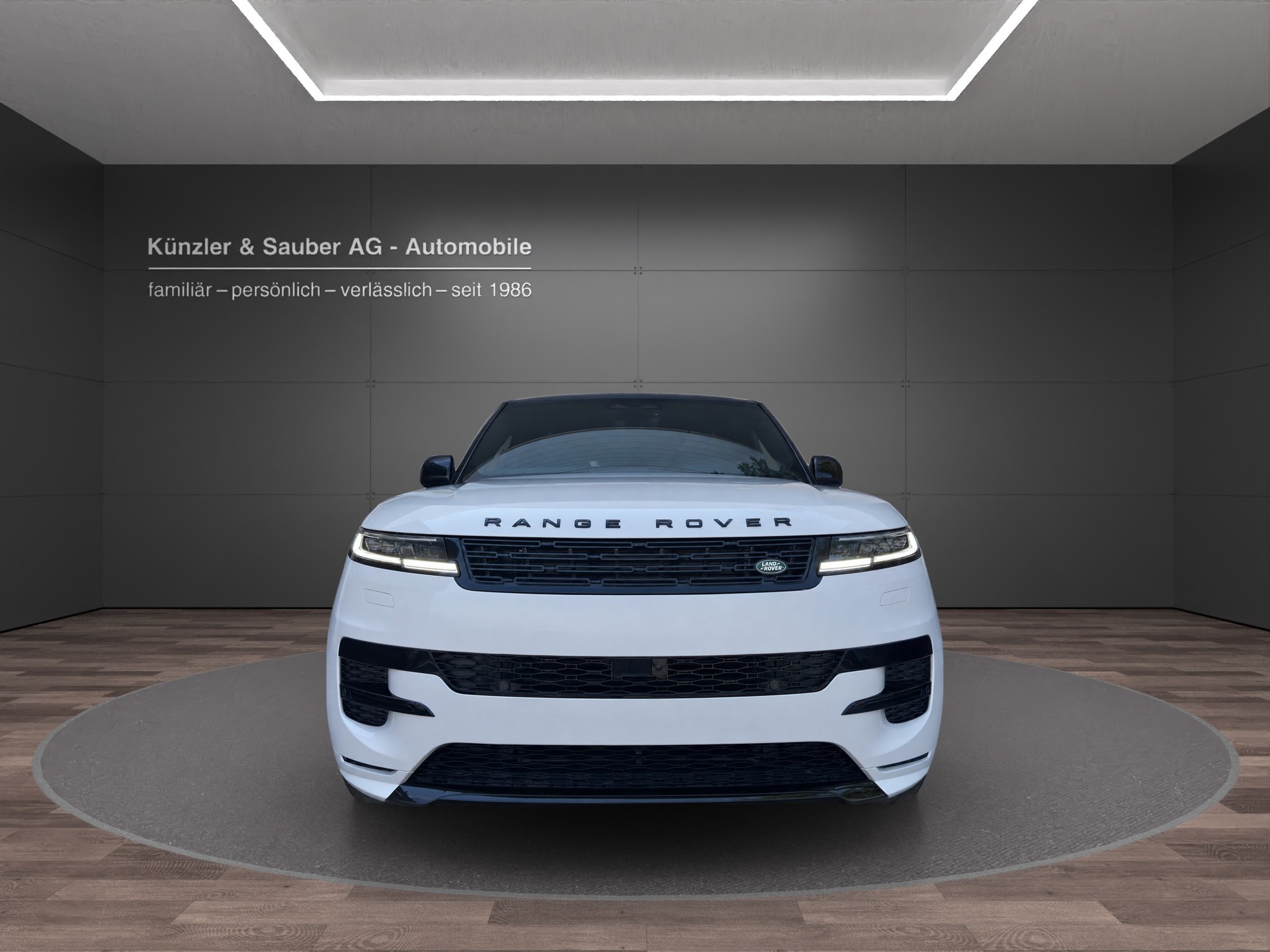 LAND ROVER Range Rover Sport P550e 3.0 Si6 PHEV Autobiography Automatic-image-3