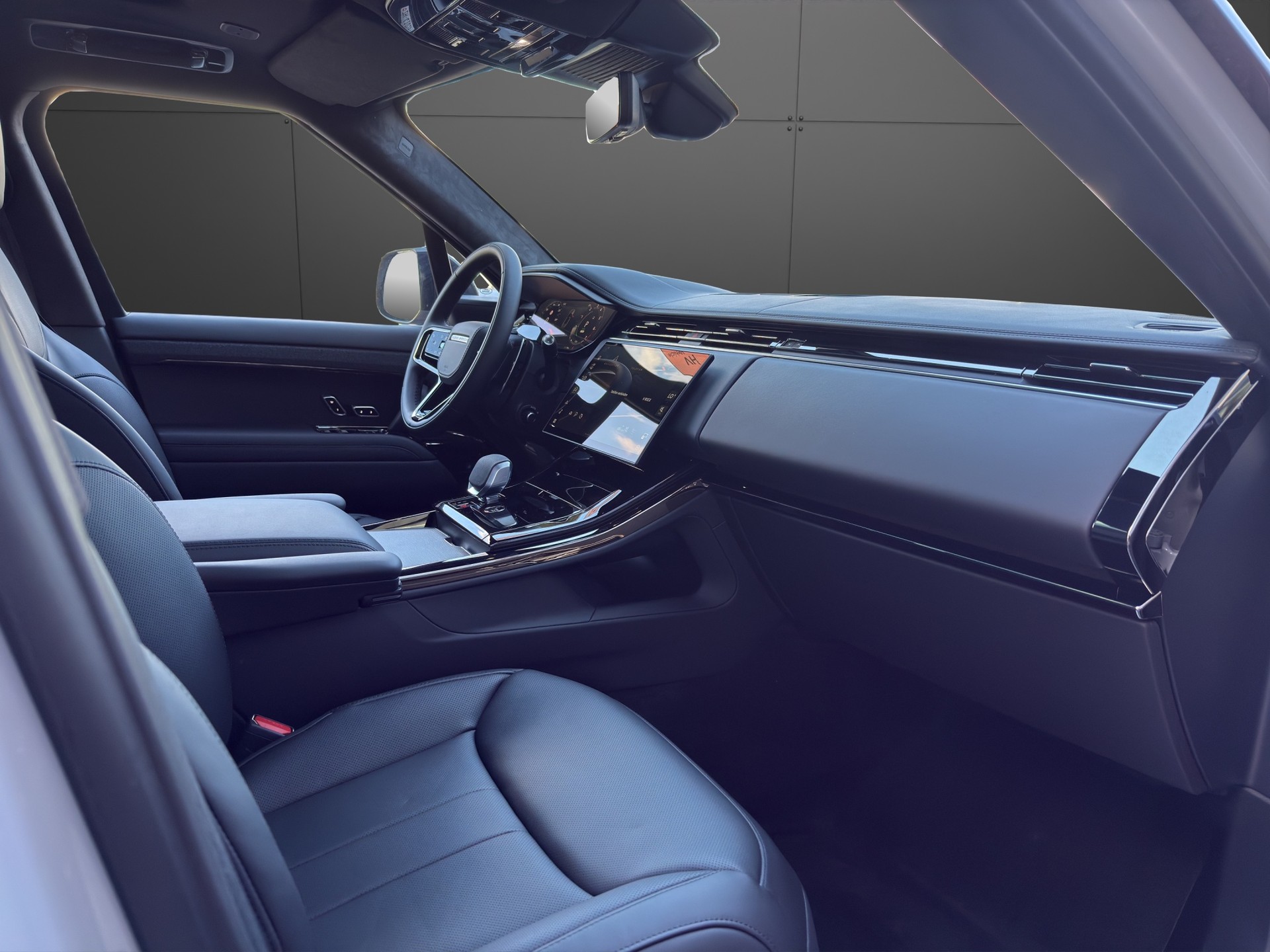 LAND ROVER Range Rover Sport P550e 3.0 Si6 PHEV Autobiography Automatic-image-9