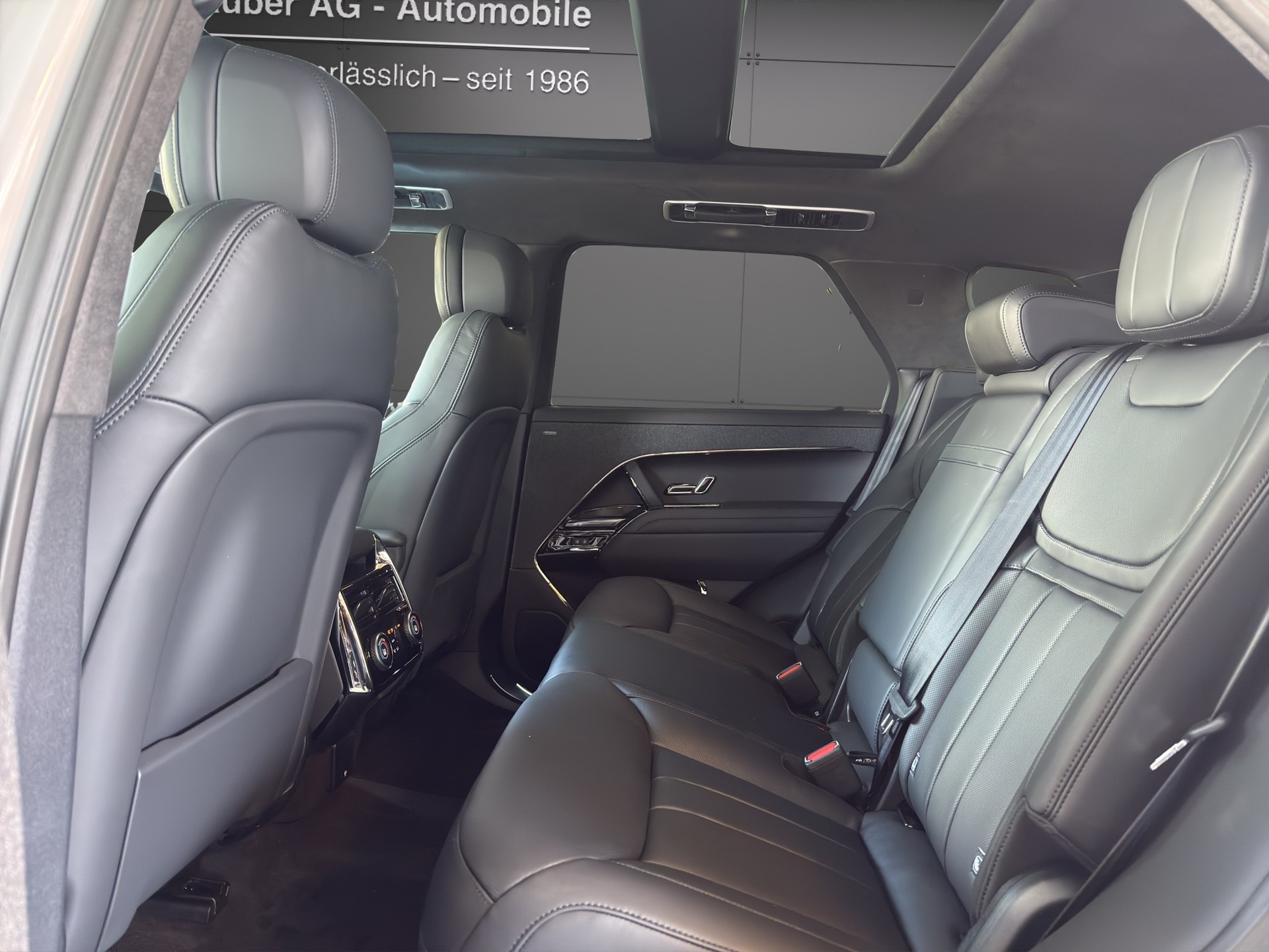 LAND ROVER Range Rover Sport P550e 3.0 Si6 PHEV Autobiography Automatic-image-6