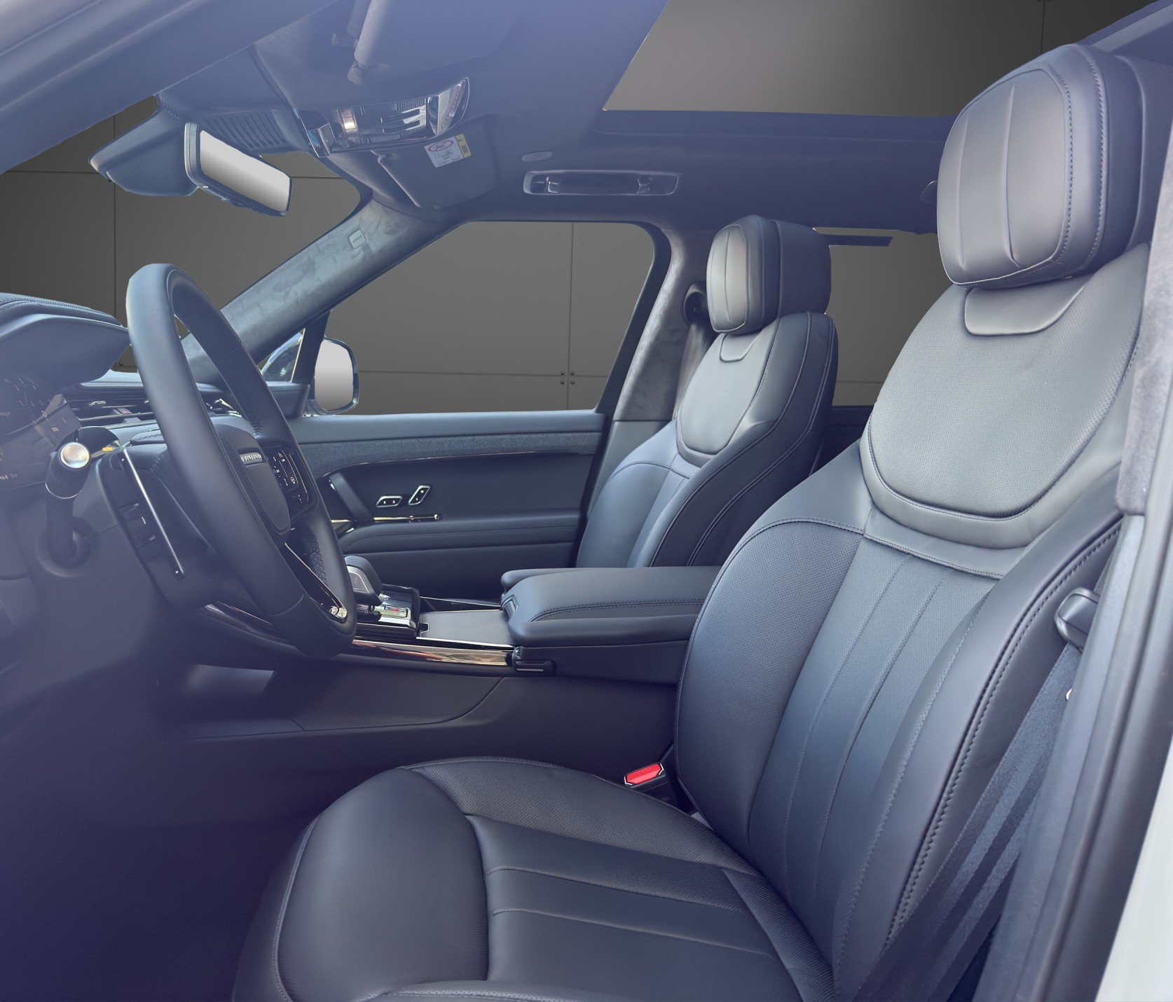 LAND ROVER Range Rover Sport P550e 3.0 Si6 PHEV Autobiography Automatic-image-5