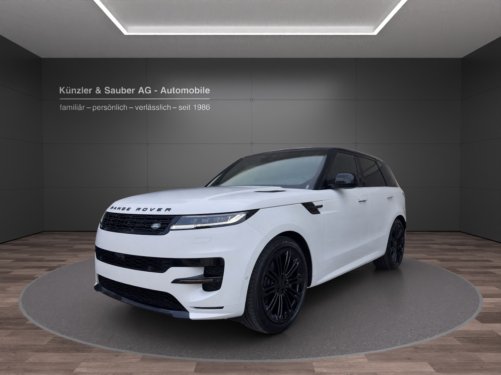 LAND ROVER Range Rover Sport P550e 3.0 Si6 PHEV Autobiography Automatic-image-0
