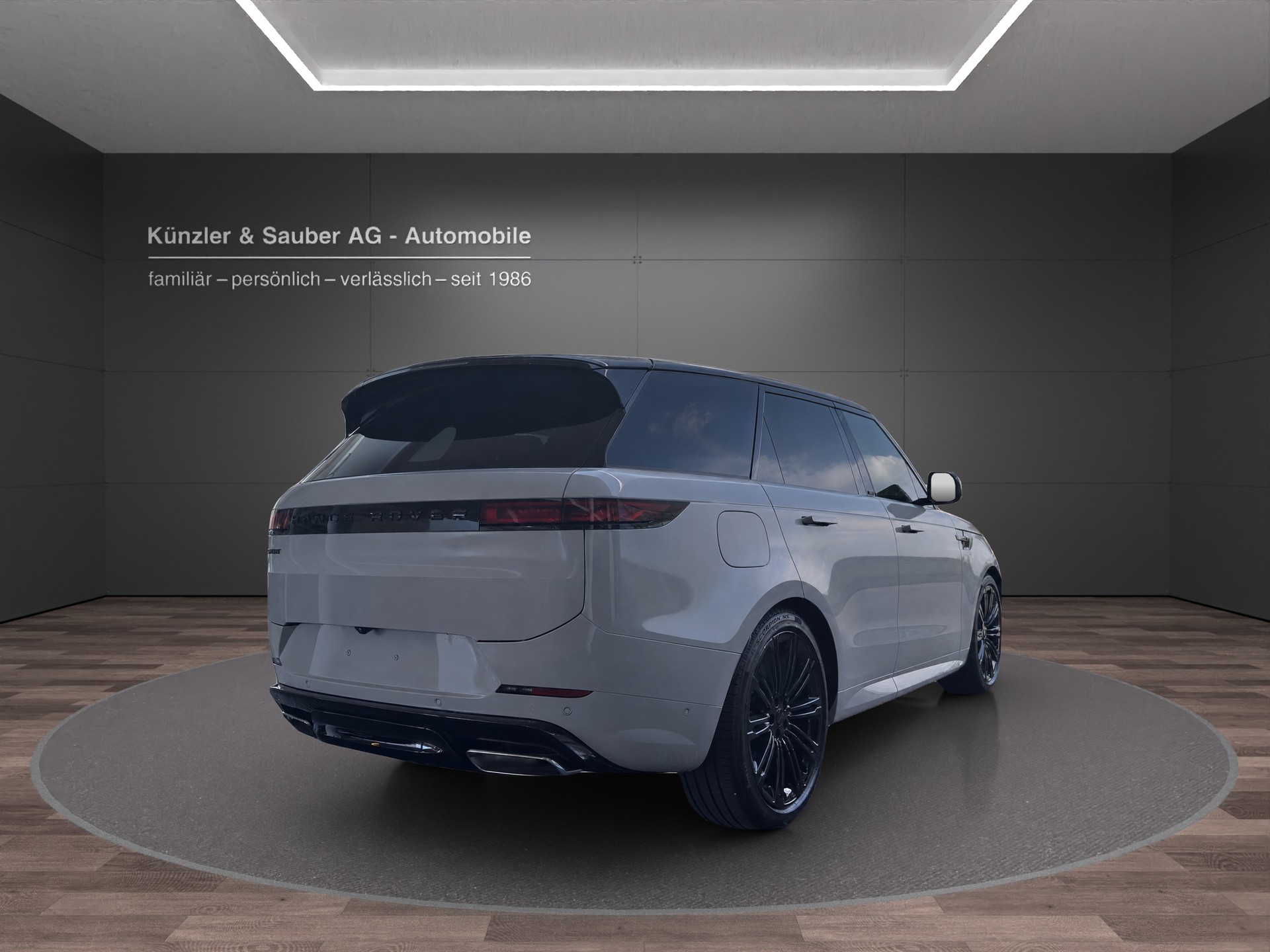 LAND ROVER Range Rover Sport P550e 3.0 Si6 PHEV Autobiography Automatic-image-16