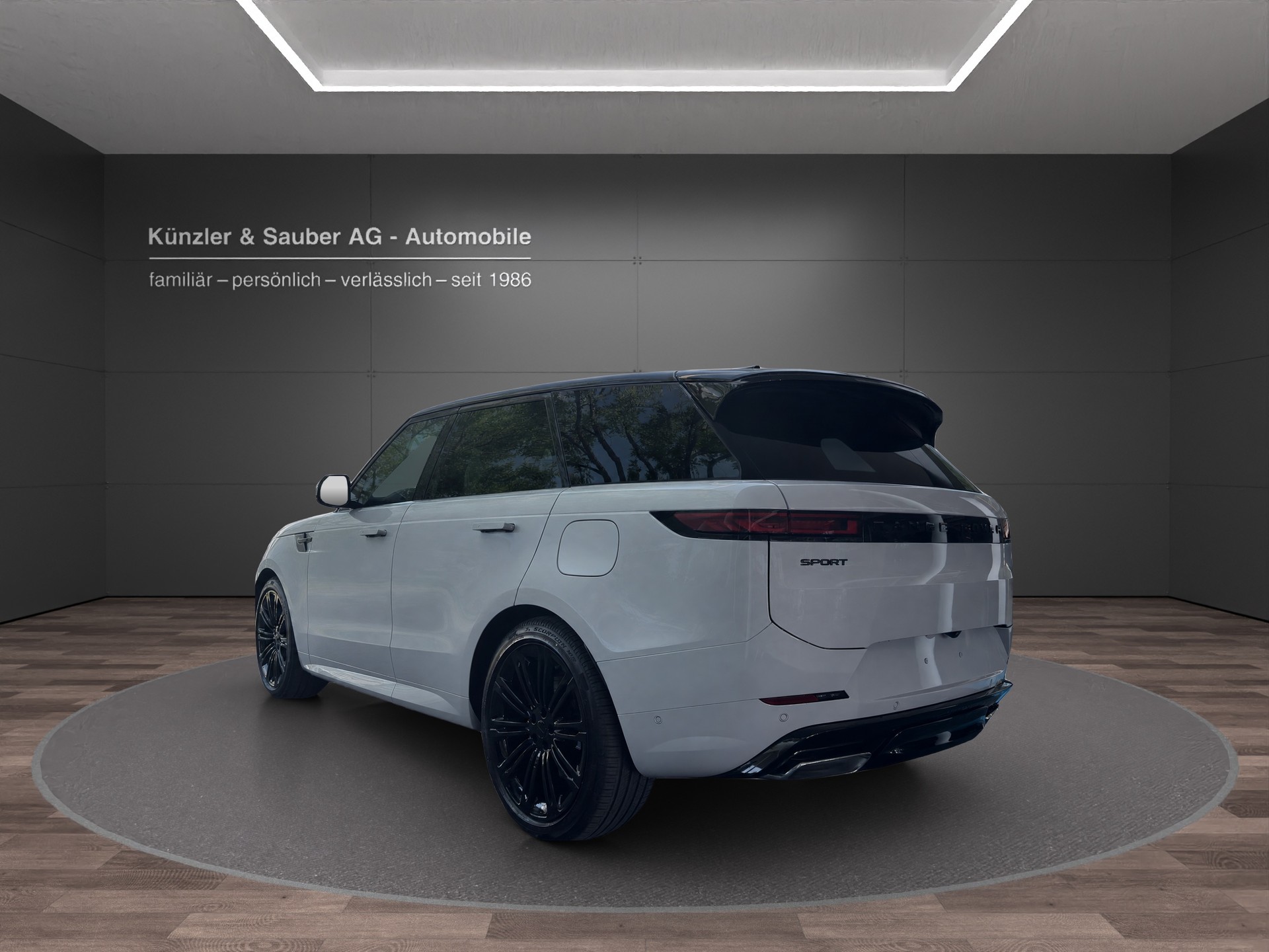 LAND ROVER Range Rover Sport P550e 3.0 Si6 PHEV Autobiography Automatic-image-17