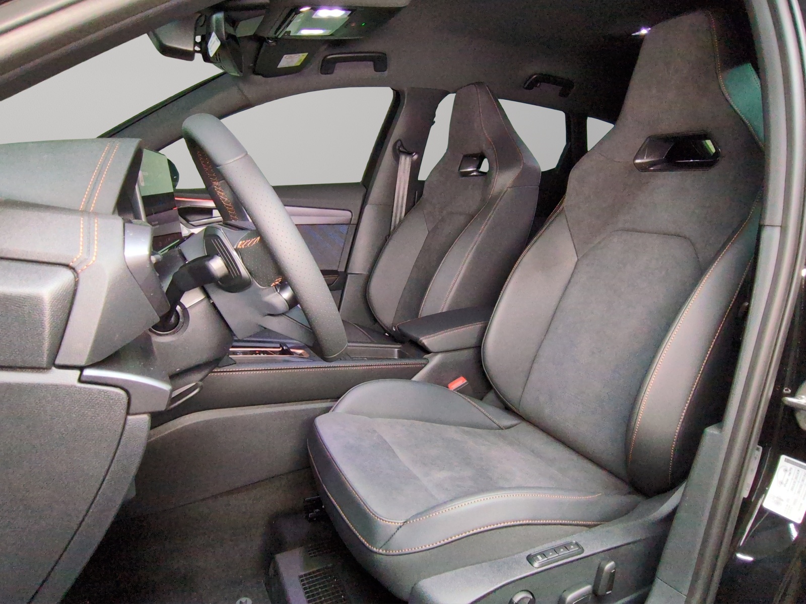 CUPRA Formentor 2.0TSI 4Drive Prime Edition DSG-image-5