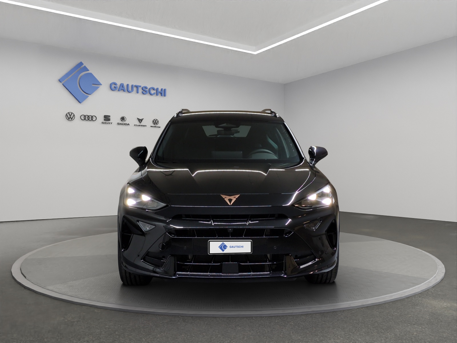 CUPRA Formentor 2.0TSI 4Drive Prime Edition DSG-image-4