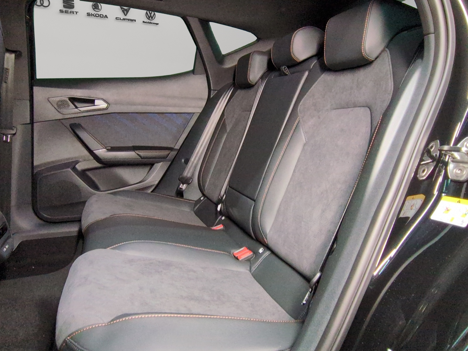 CUPRA Formentor 2.0TSI 4Drive Prime Edition DSG-image-8