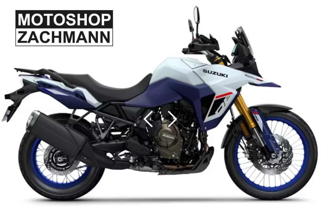 SUZUKI DL 800 DE (35kW)
