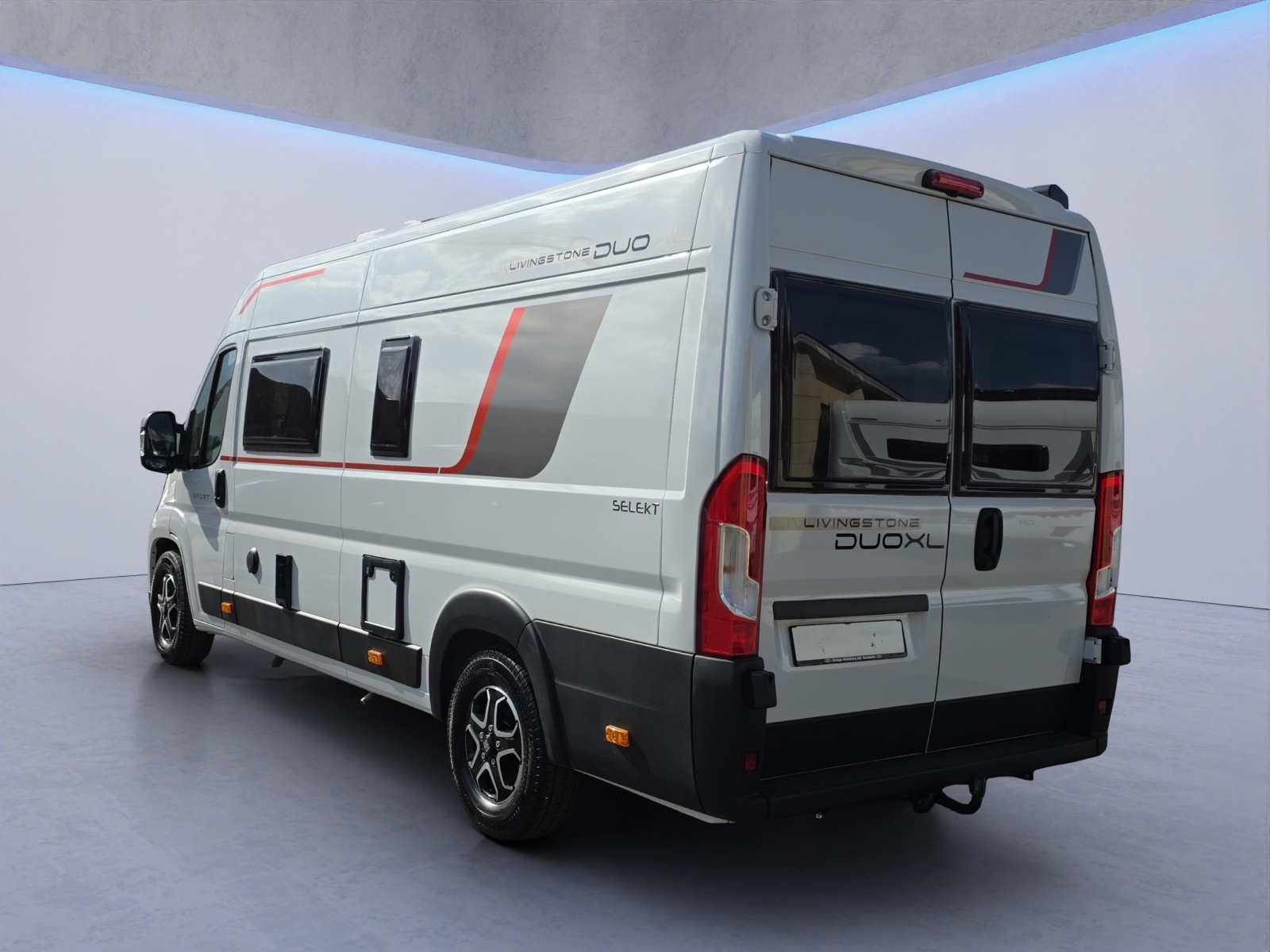 FIAT Ducato Roller Team Livingstone Duo XL-image-2