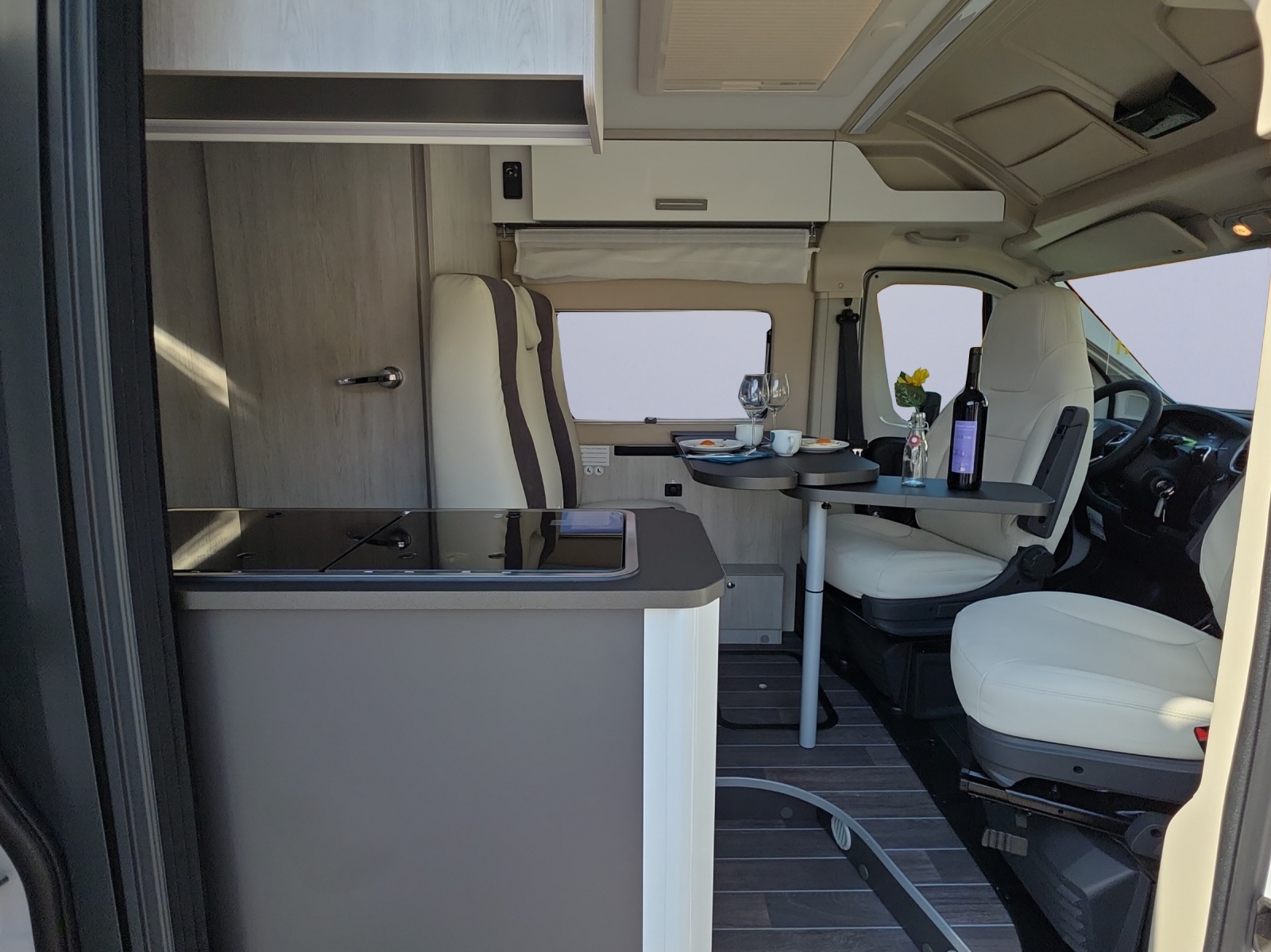 FIAT Ducato Roller Team Livingstone Duo XL-image-7