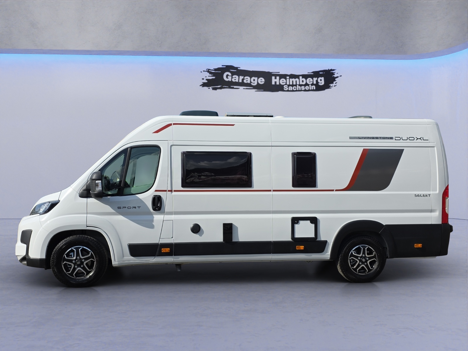 FIAT Ducato Roller Team Livingstone Duo XL-image-1